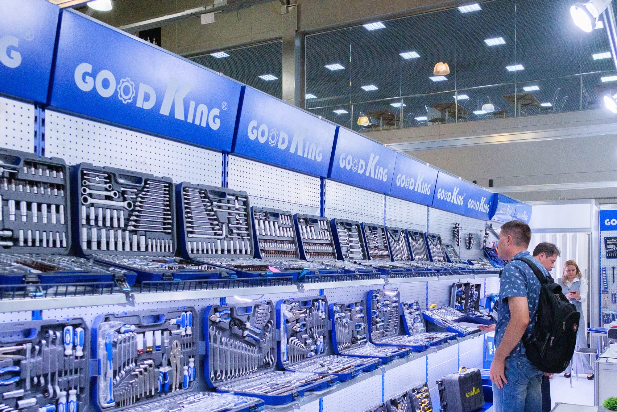 ИНТЕРАВТО-2024. Фёдор Карпов — профессиональный фотограф, работаю в Москве и области