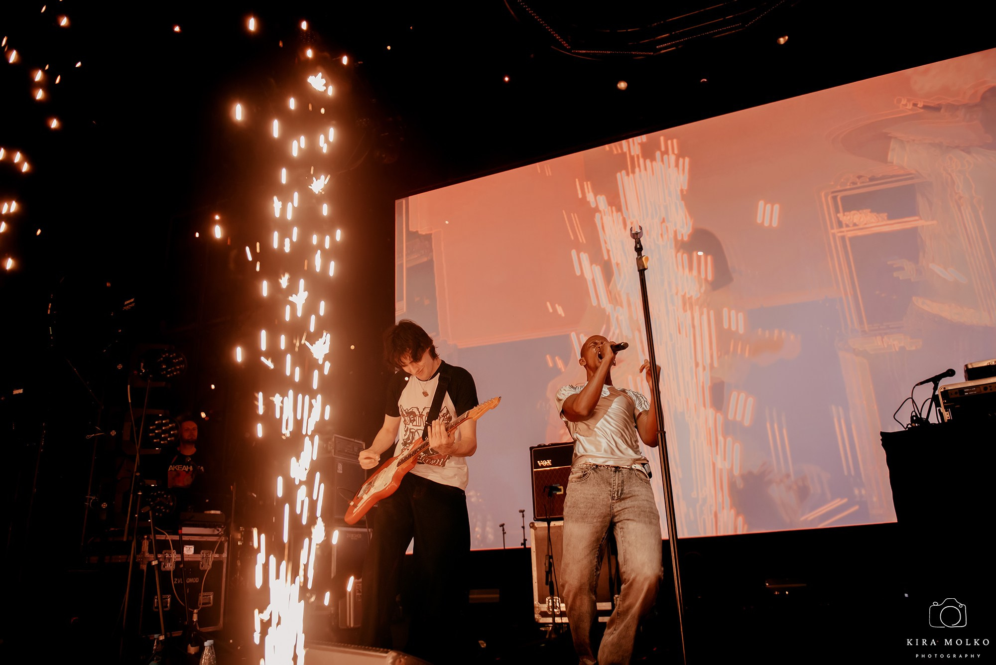 Internet Girl. Кира Молко — Концертный фотограф в Санкт-Петербурге