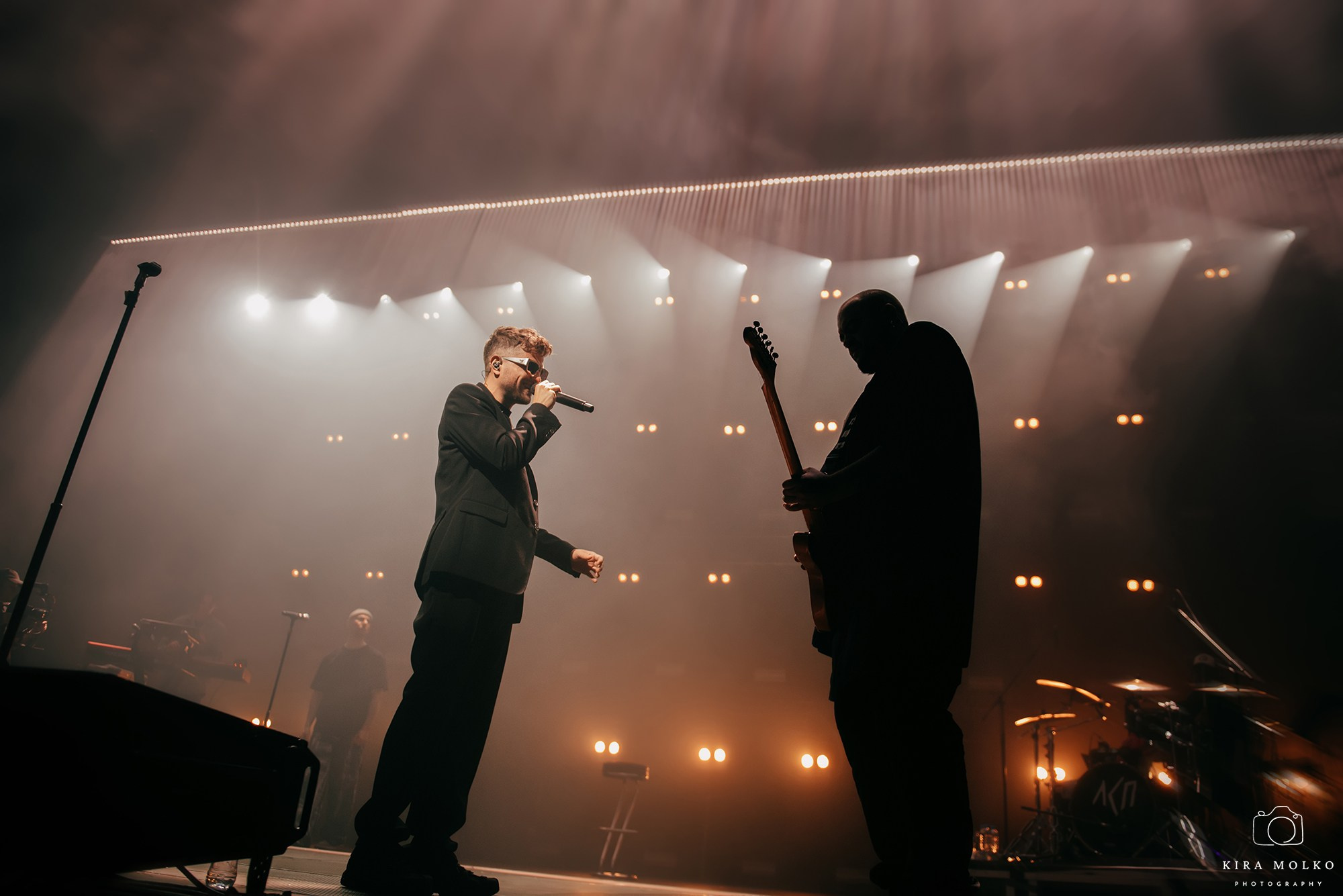 ЛСП. Кира Молко — Концертный фотограф в Санкт-Петербурге
