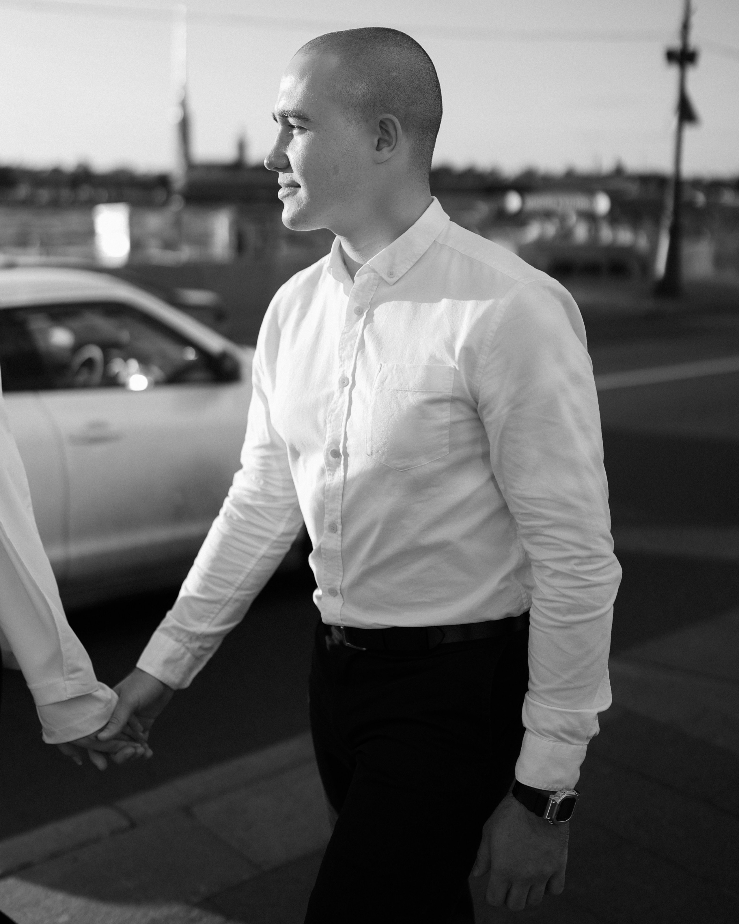 Питер. Фотограф в Севастополе и Крыму Артем Волобуев