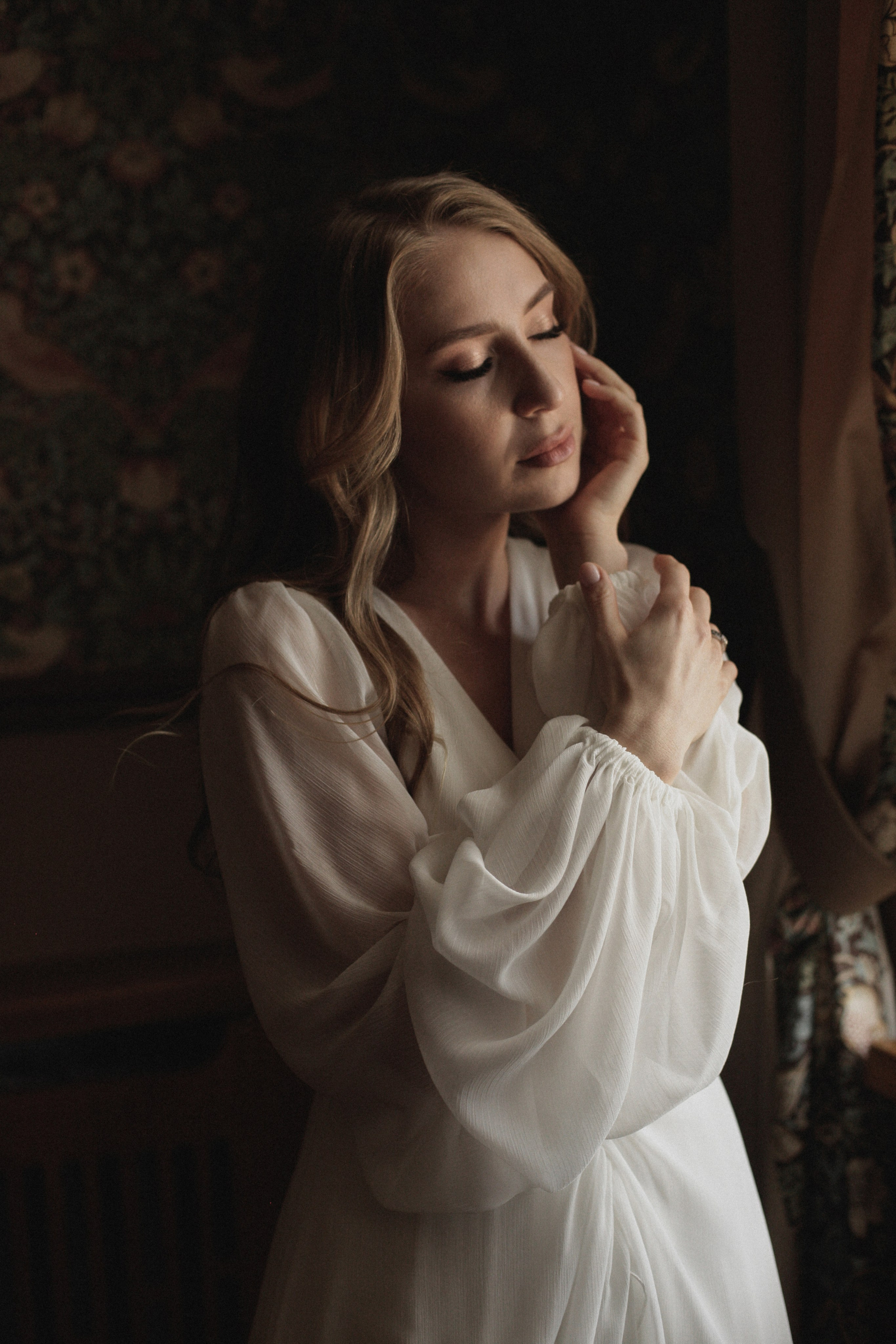 Александр и Влада. Фотограф в Севастополе и Крыму Артем Волобуев