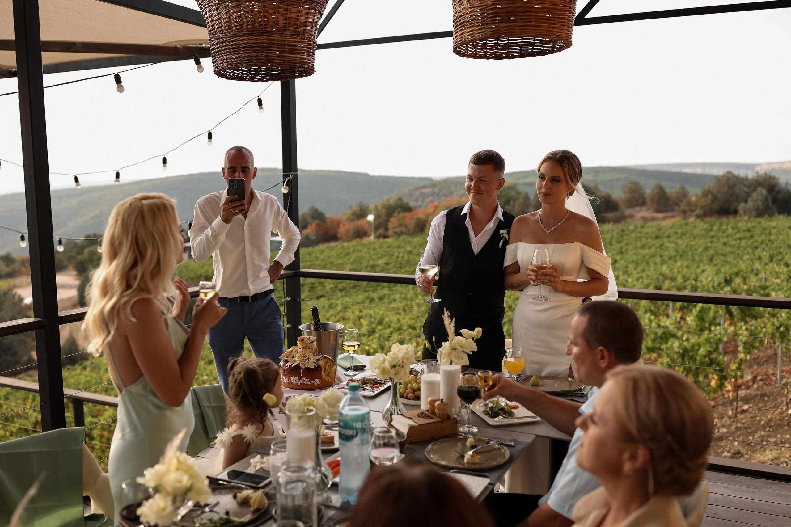 Владимир и Александра. Фотограф в Севастополе и Крыму Артем Волобуев