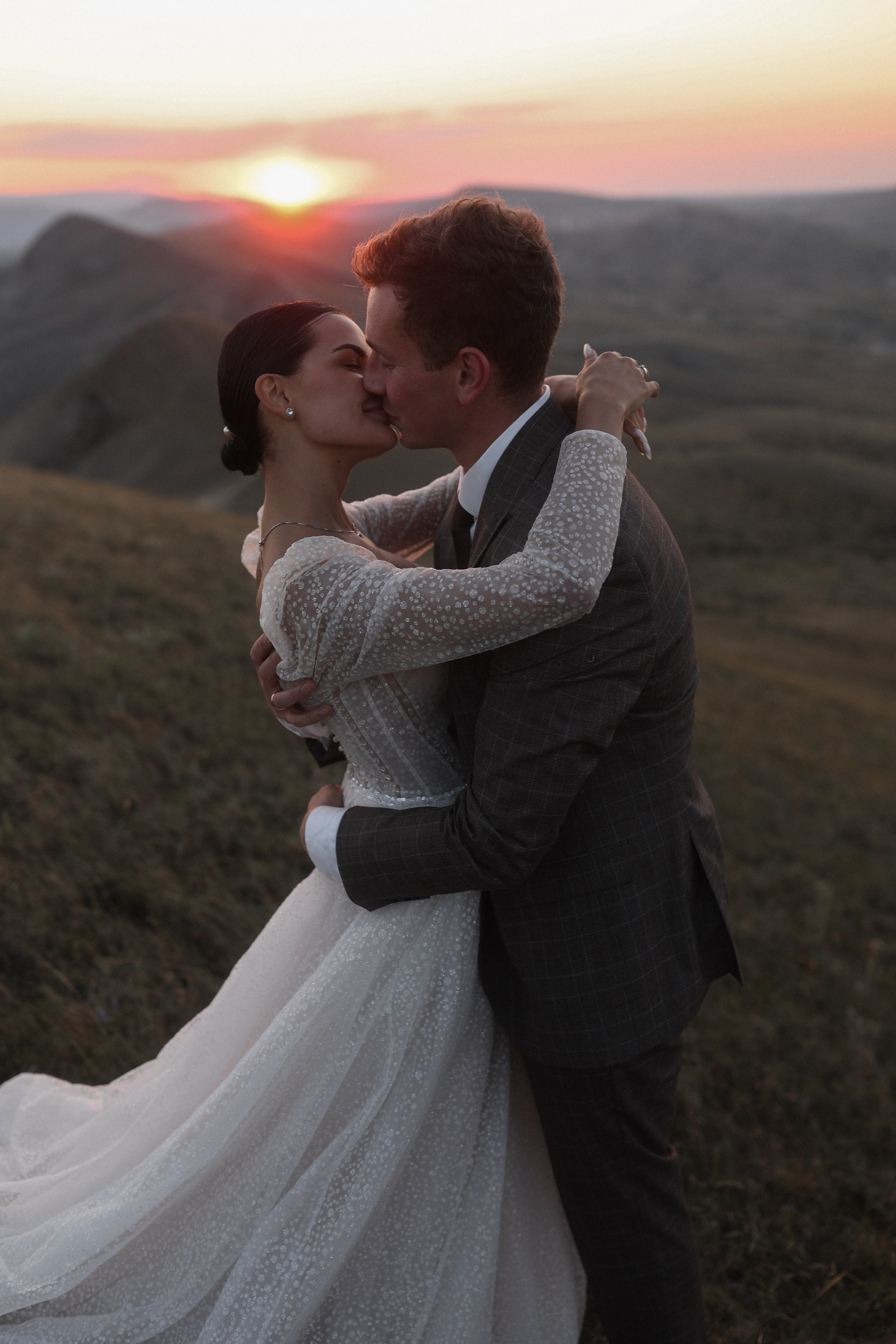 Виталий и Кира. Фотограф в Севастополе и Крыму Артем Волобуев