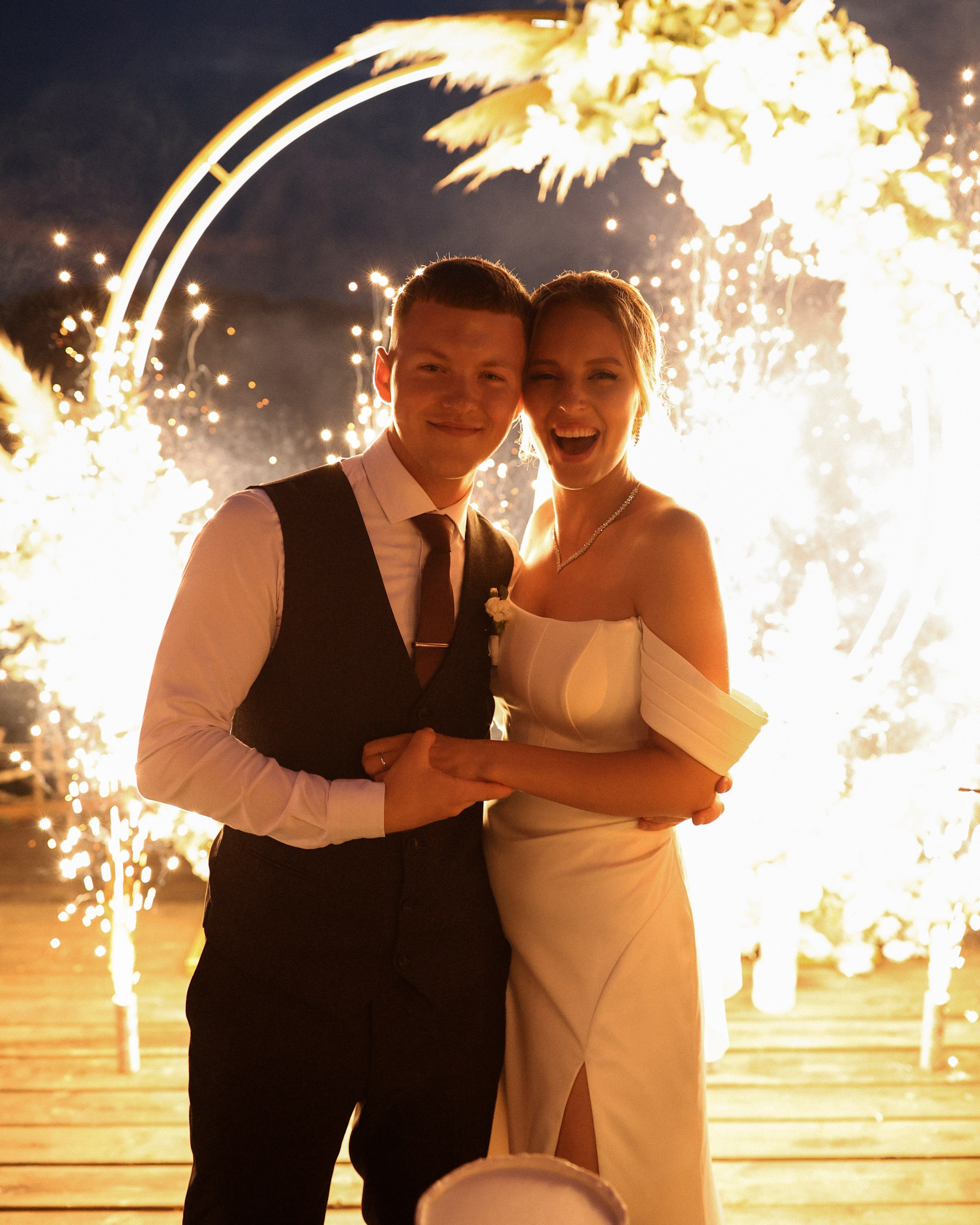 Владимир и Александра. Фотограф в Севастополе и Крыму Артем Волобуев