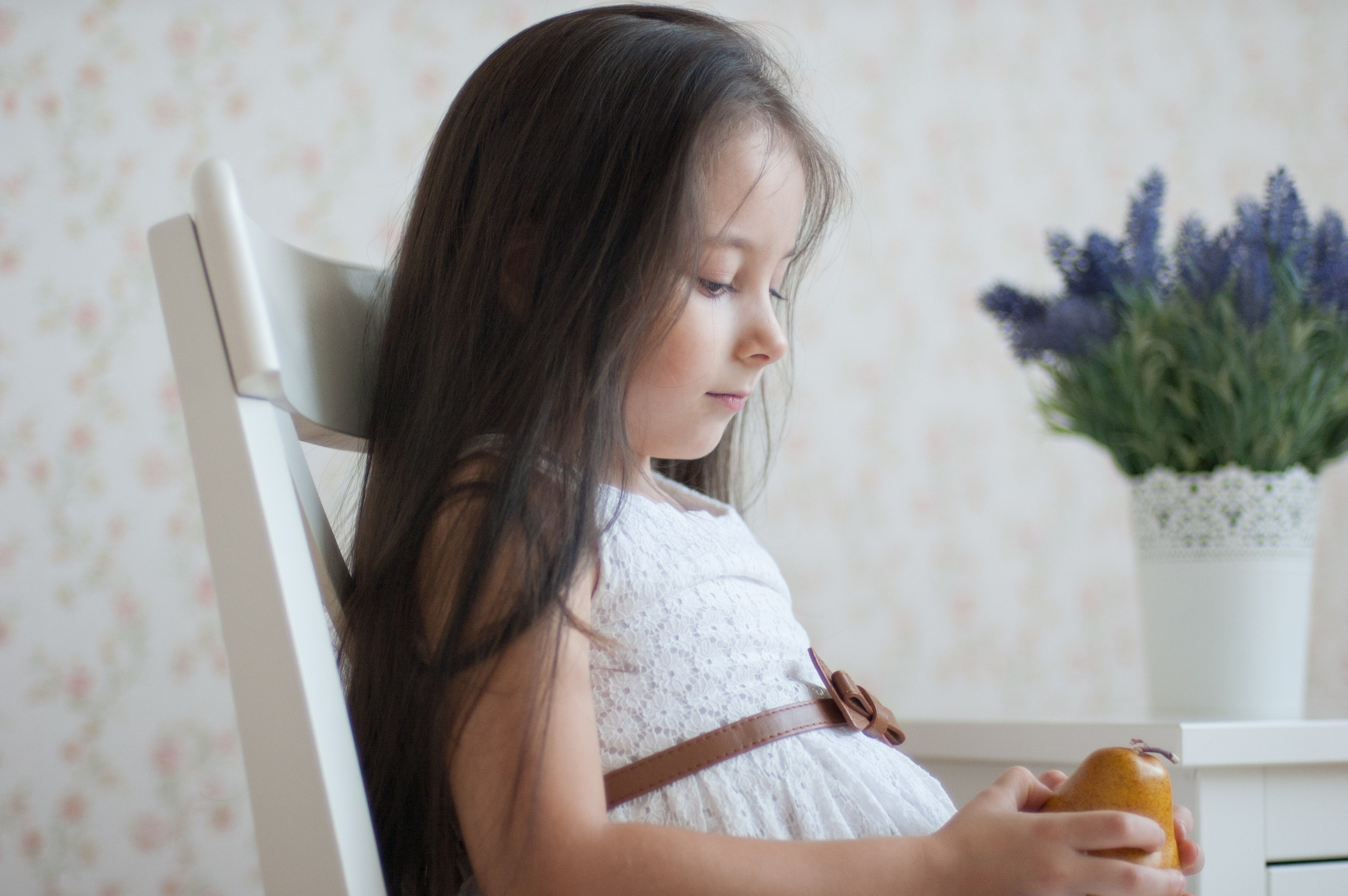 Светлана с дочерью Кристиной. Портретный креативный творческий фотограф в Казани Михаил Бушенев