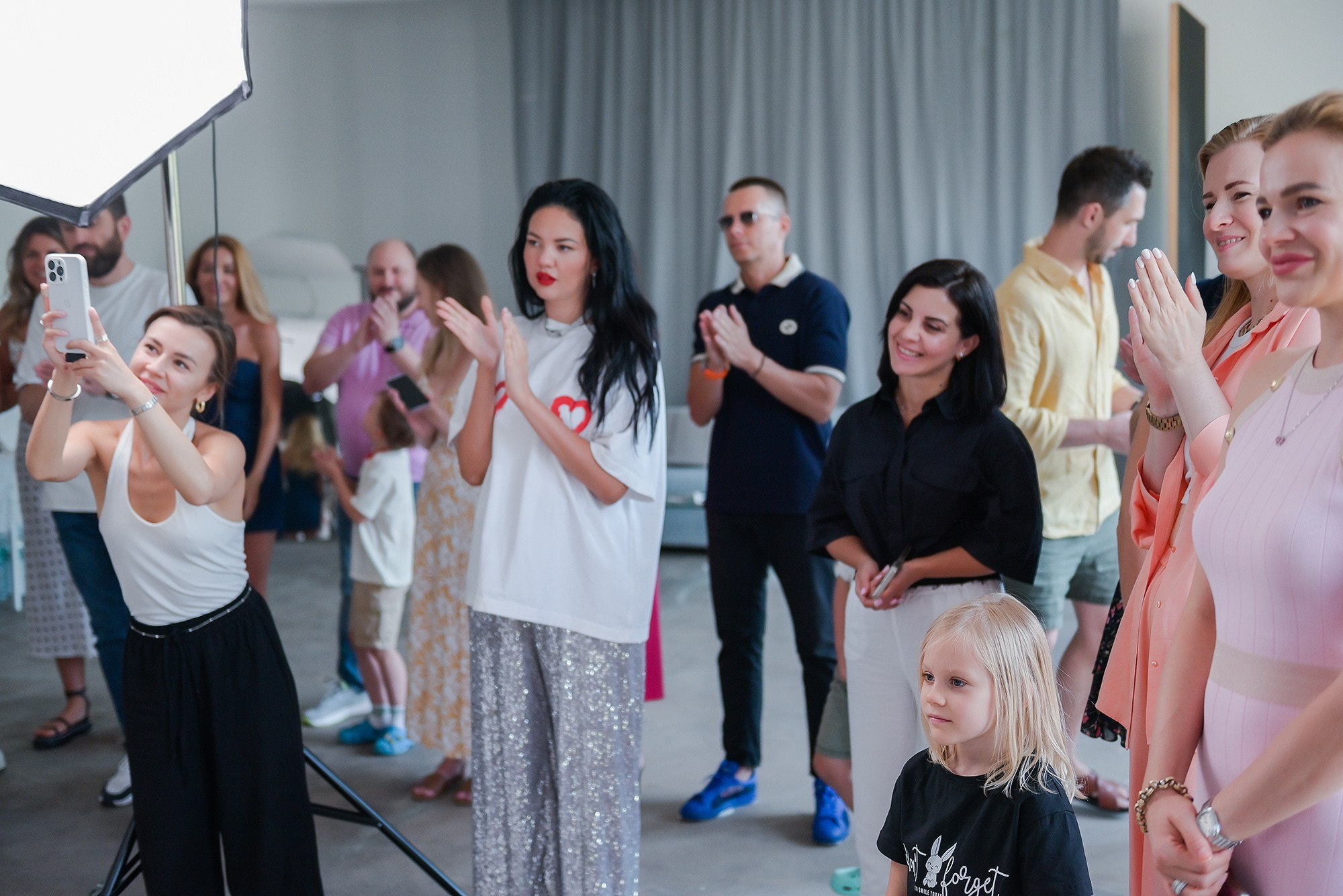 Гендер Пати. Фотограф Ростов-на-Дону Белла Керимова