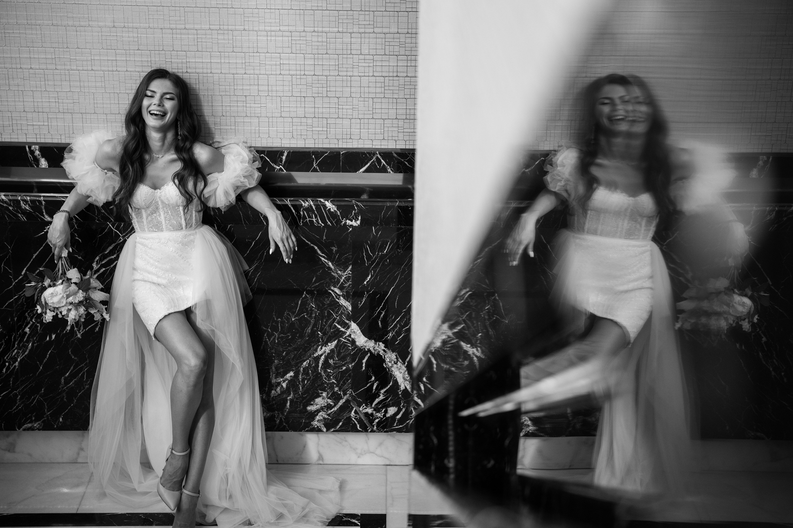 Лиза и Никита. Семейный и свадебный фотограф в Самаре и Кинеле Мария Донцу