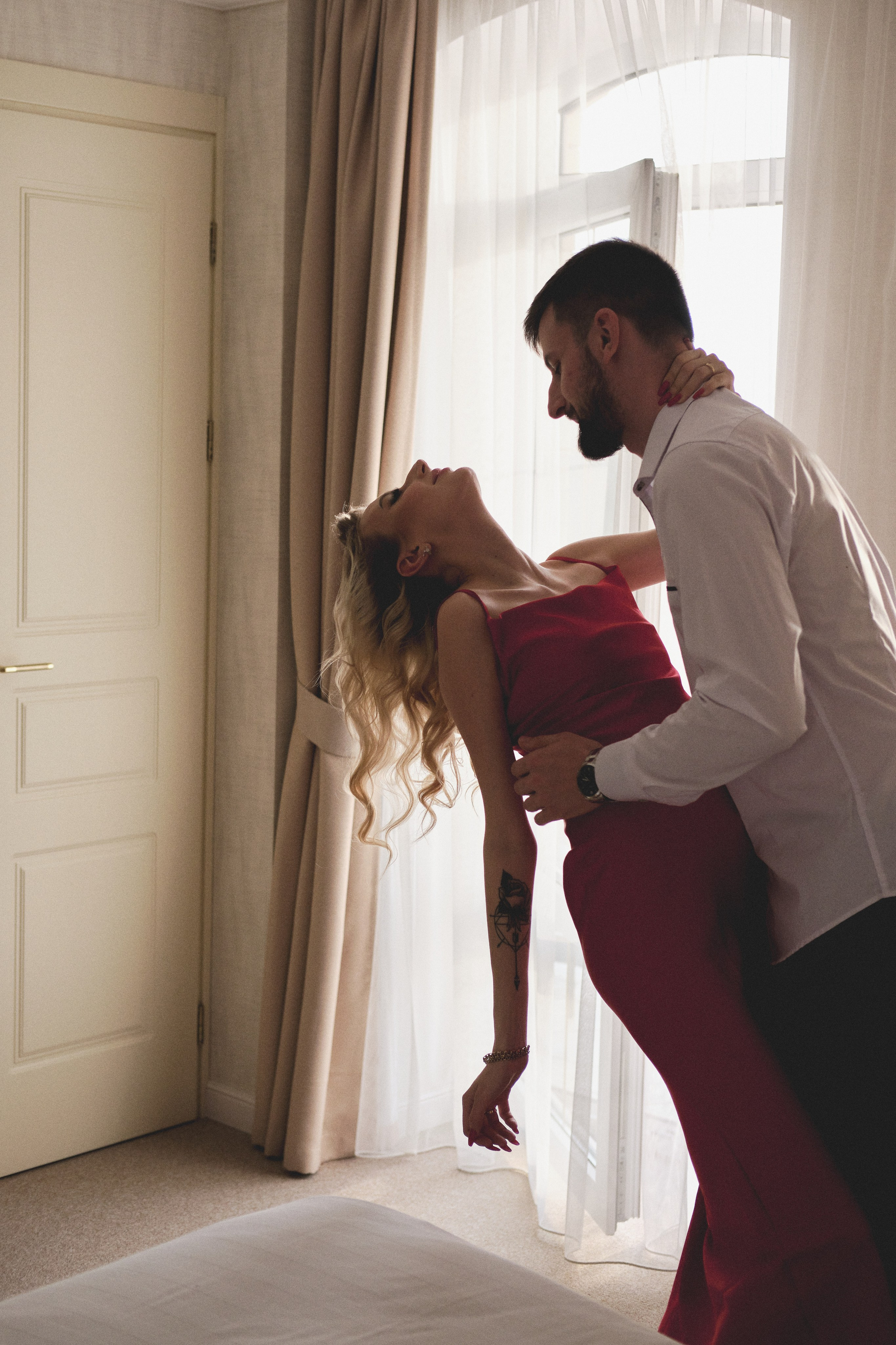 LOVE. Фотограф в Анапе и Краснодаре Тина