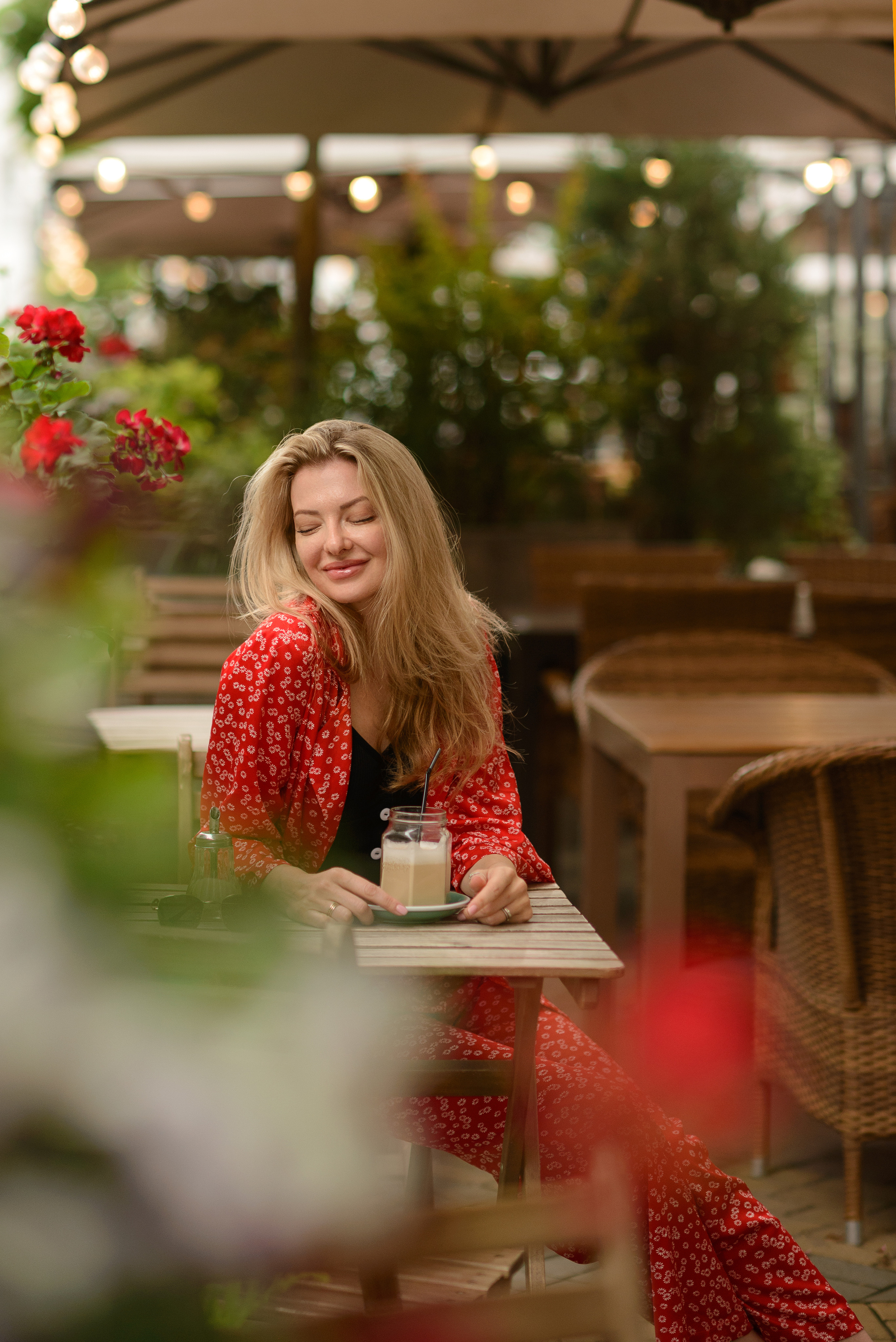 Svetlana. Ida Zubova