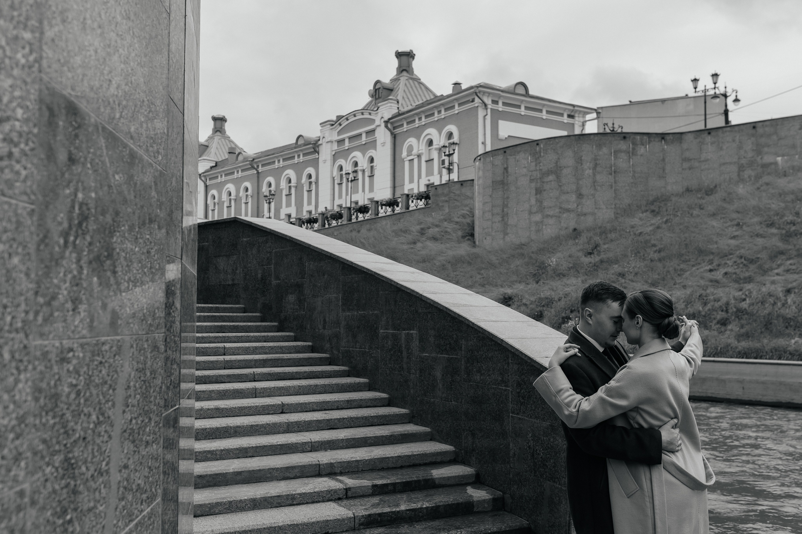 Никита и Даша. Фотограф в Томске Ирина Павлуцкая