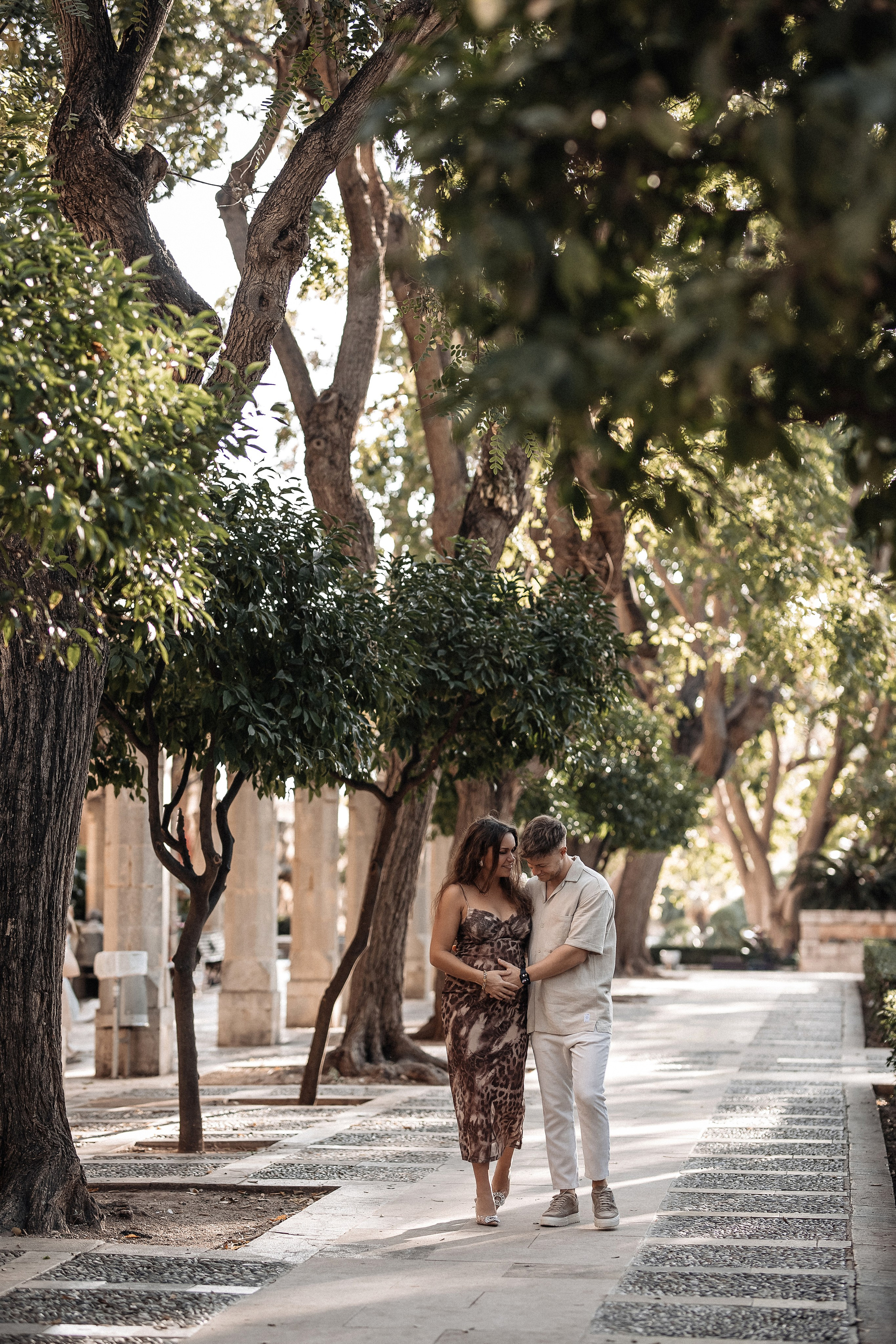 C&A. Фотограф на Майорке Екатерина Дробышева