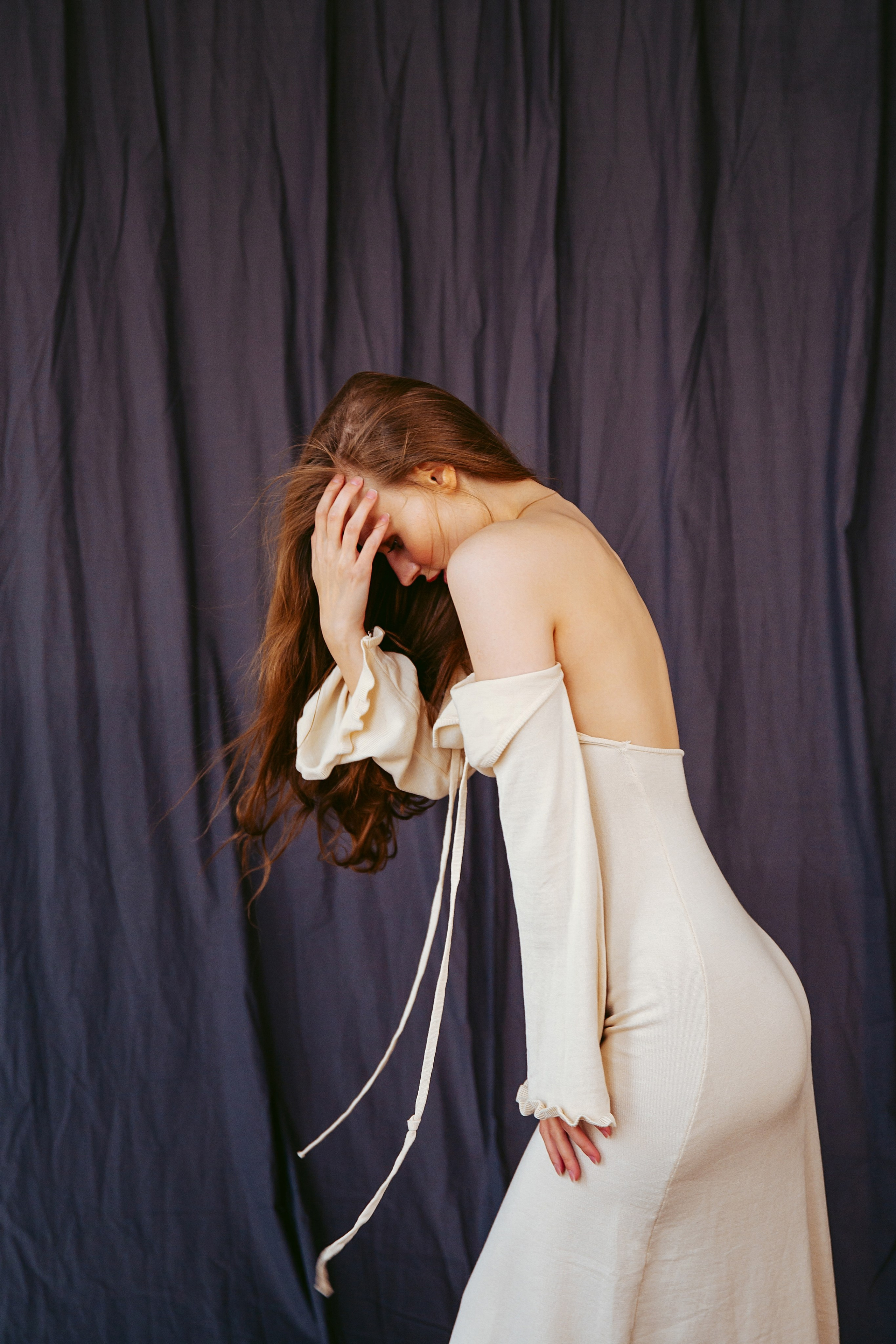 Даша. Фотограф новорожденных Тверь Диана Муляева