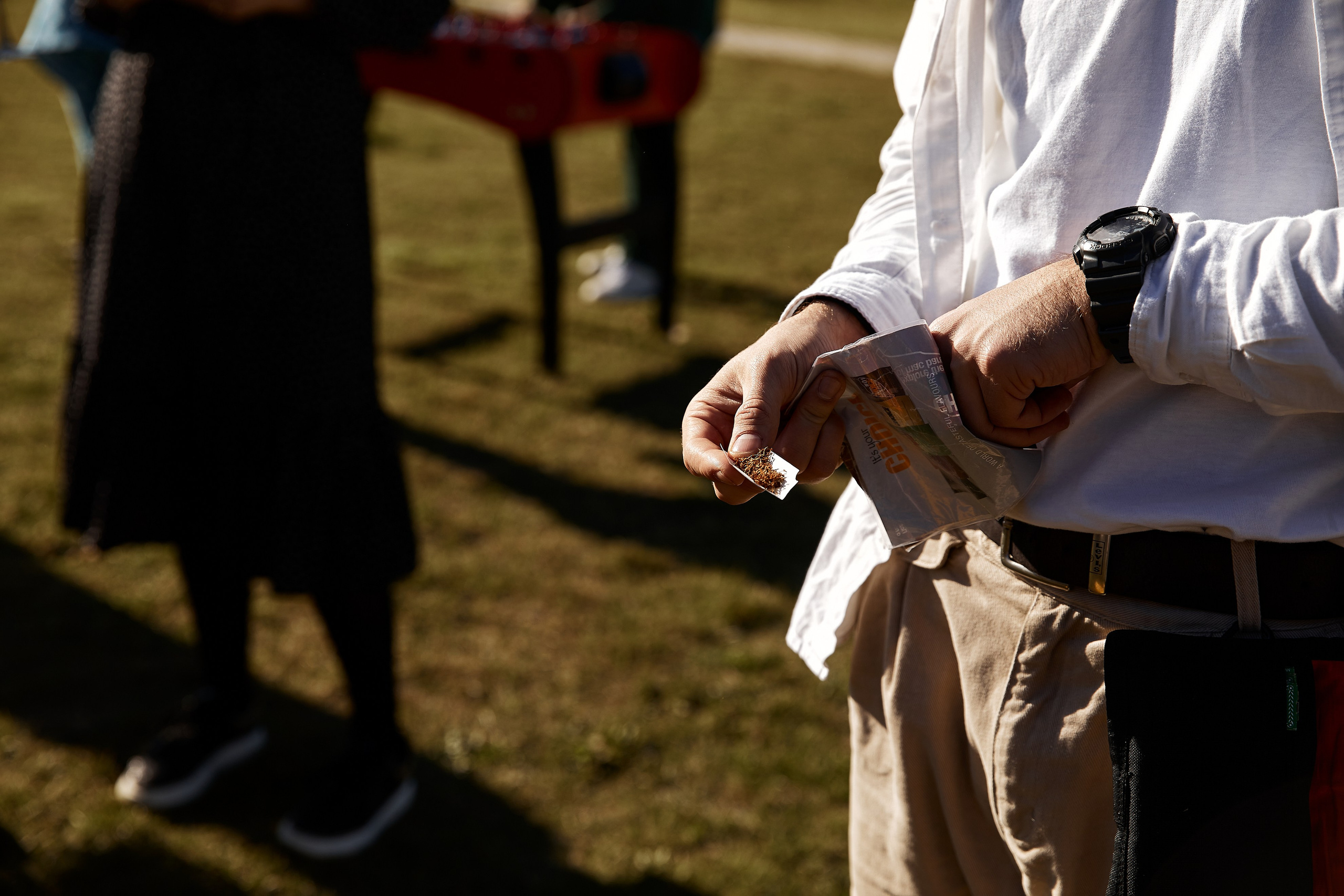 Ваня и Наташа. Свадебный фотограф в Москве Николай Болт