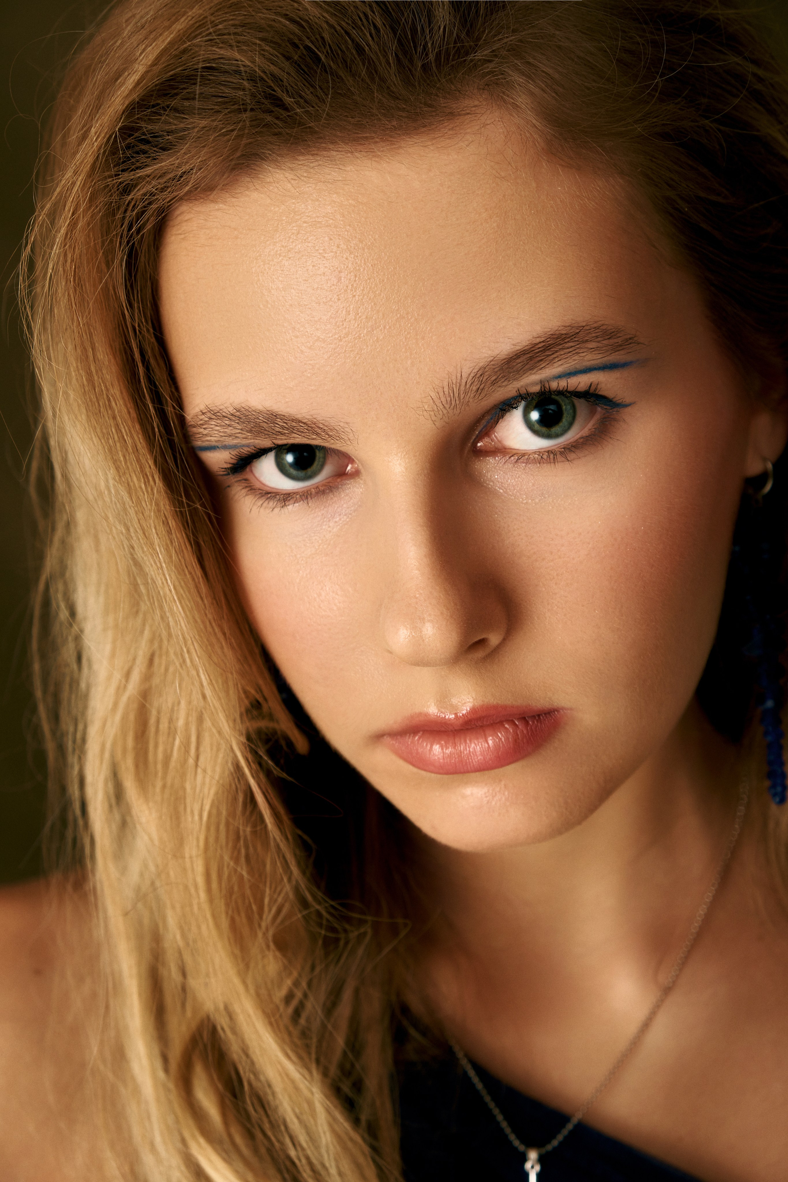 Алёна Хаустова. Модельное агентство TM Models в Калининграде