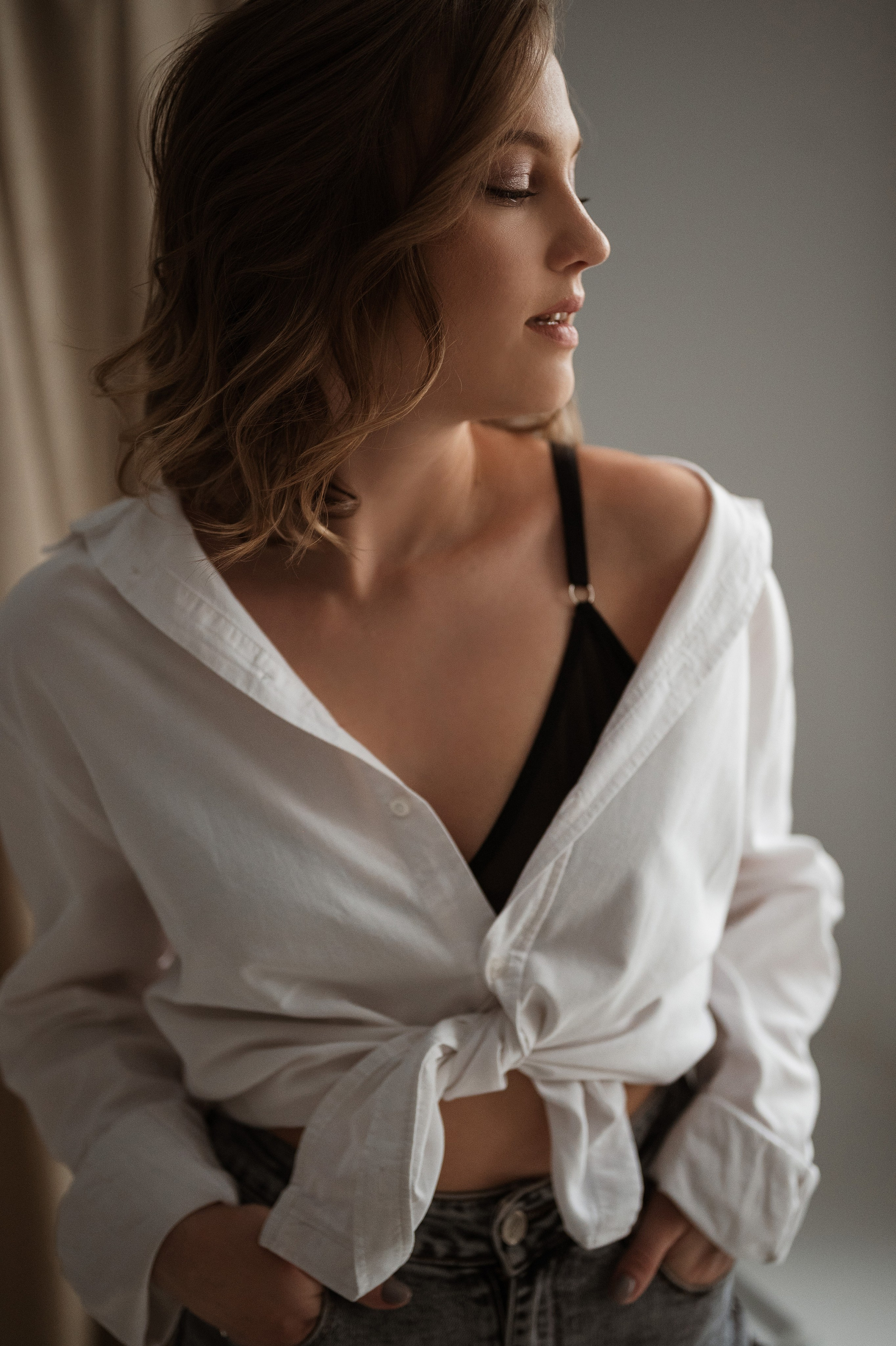 Индивидуальная фотосессия. Свадебный фотограф Йошкар-Ола Казань