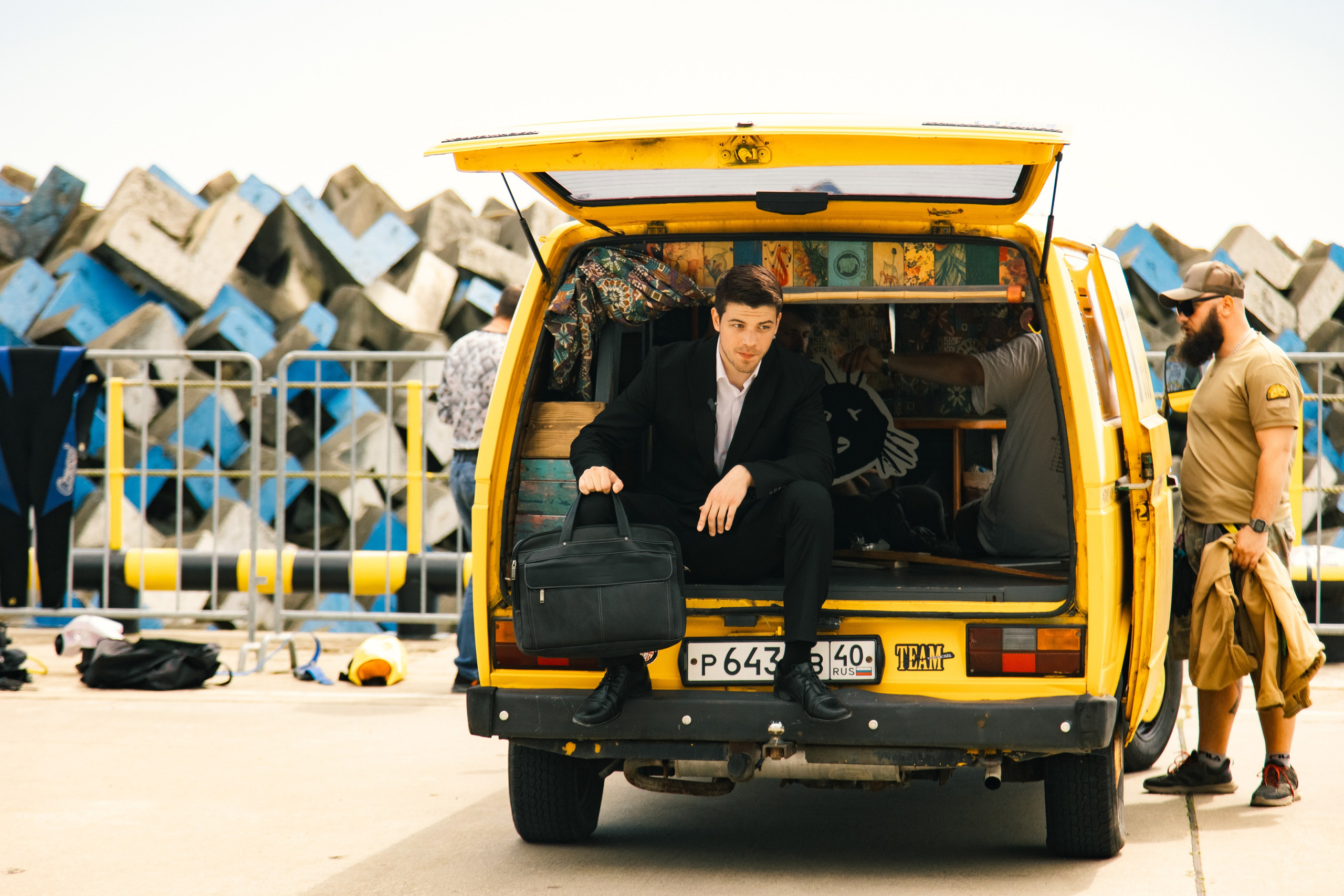 Film. Фотограф Сочи. Екатерина Афанасьева