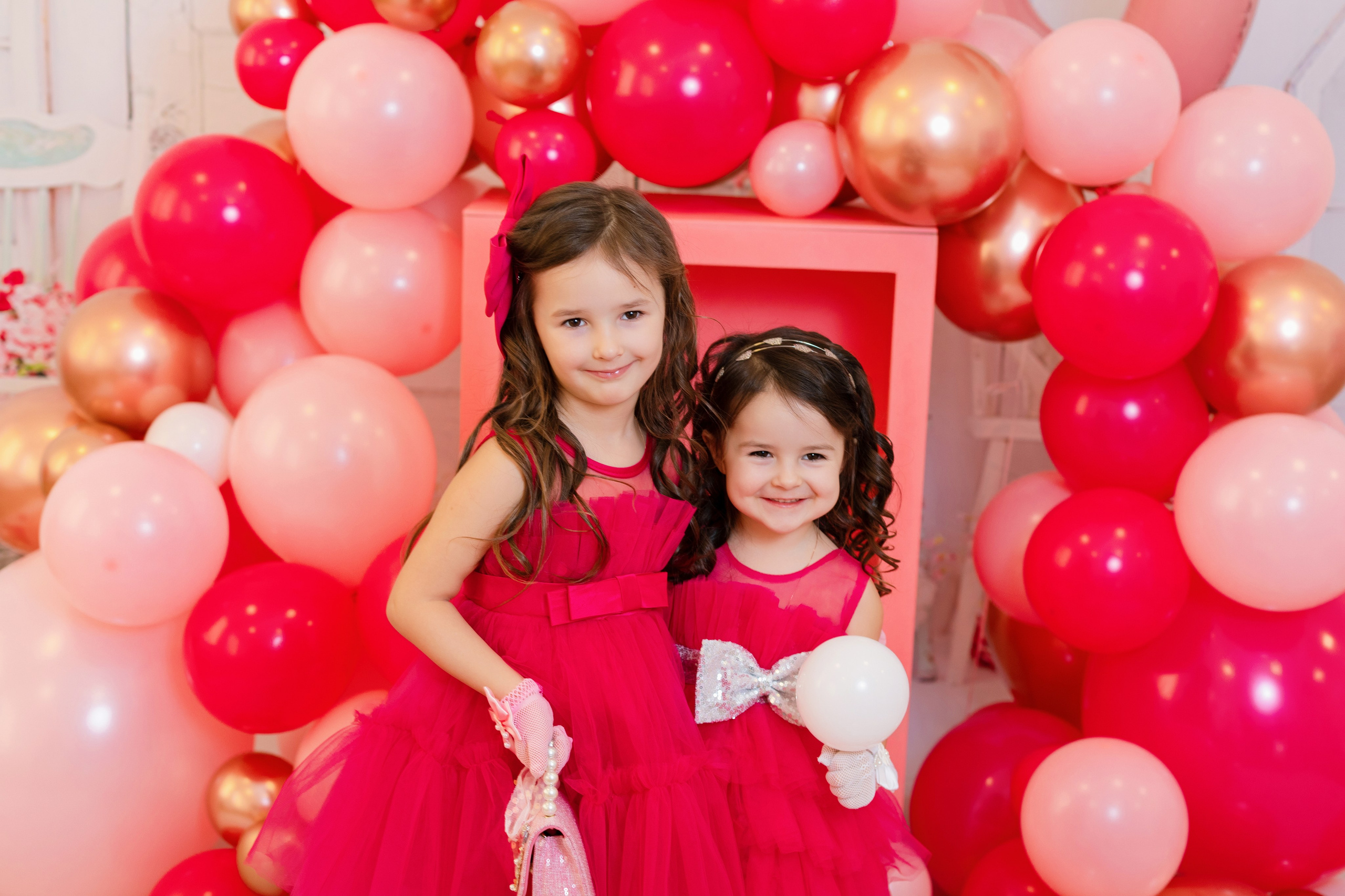 Без тортика. Фотограф новорождённых Псков