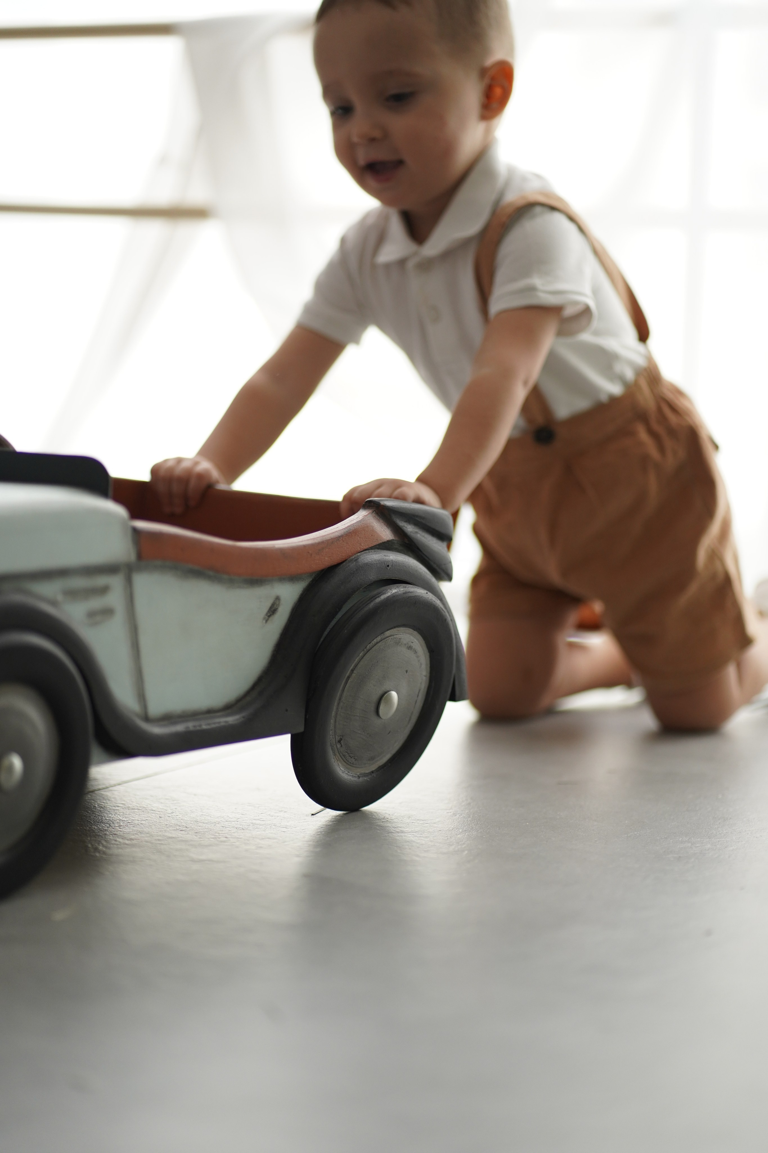 HB. Фотограф в Москве и МО