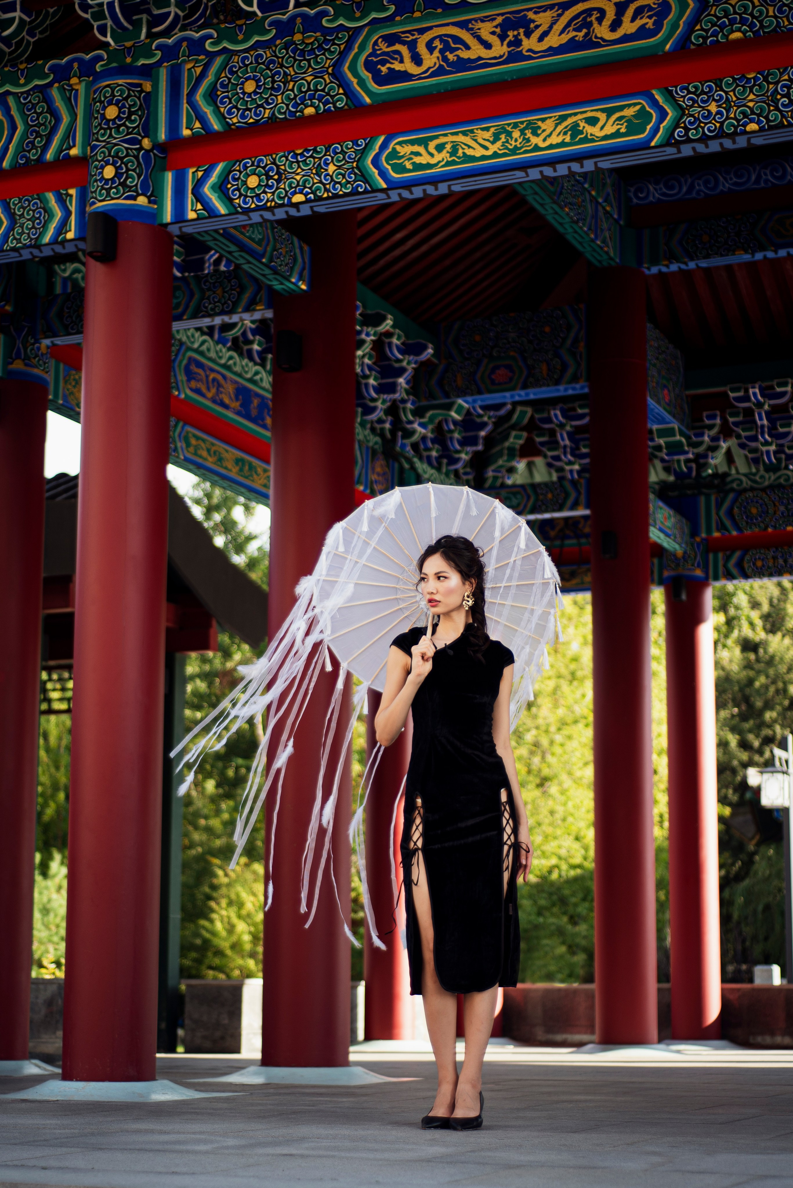 Магия Востока. Ваш фотограф в Москве