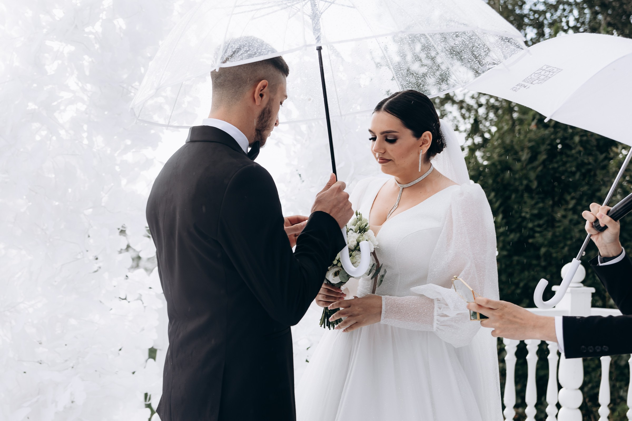 26.08.2024 Иван & Полина. Свадебный и семейный фотограф в Новосибирске Дарья Кель