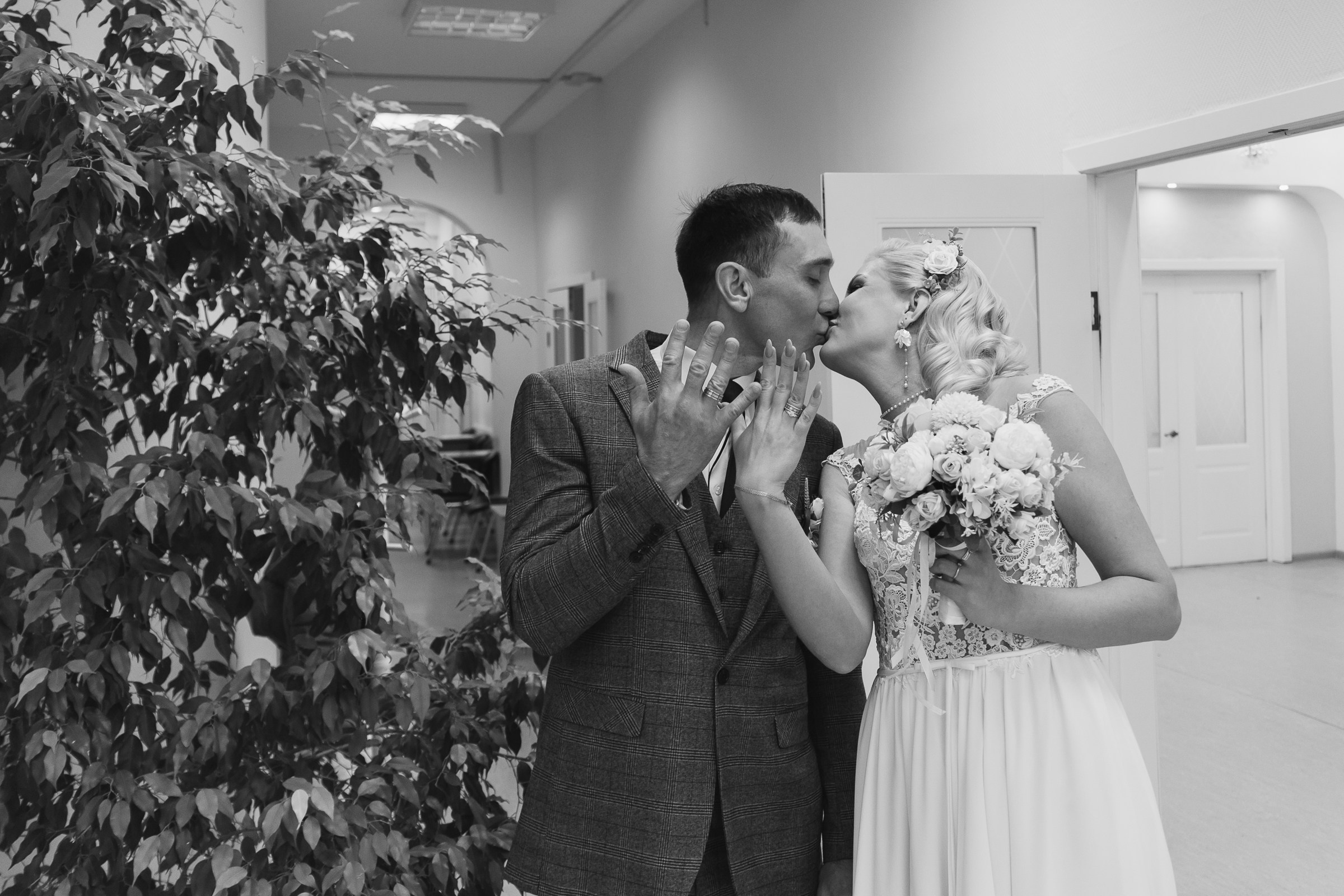 11.10.2024 Владимир & Александра. Свадебный и семейный фотограф в Новосибирске Дарья Кель