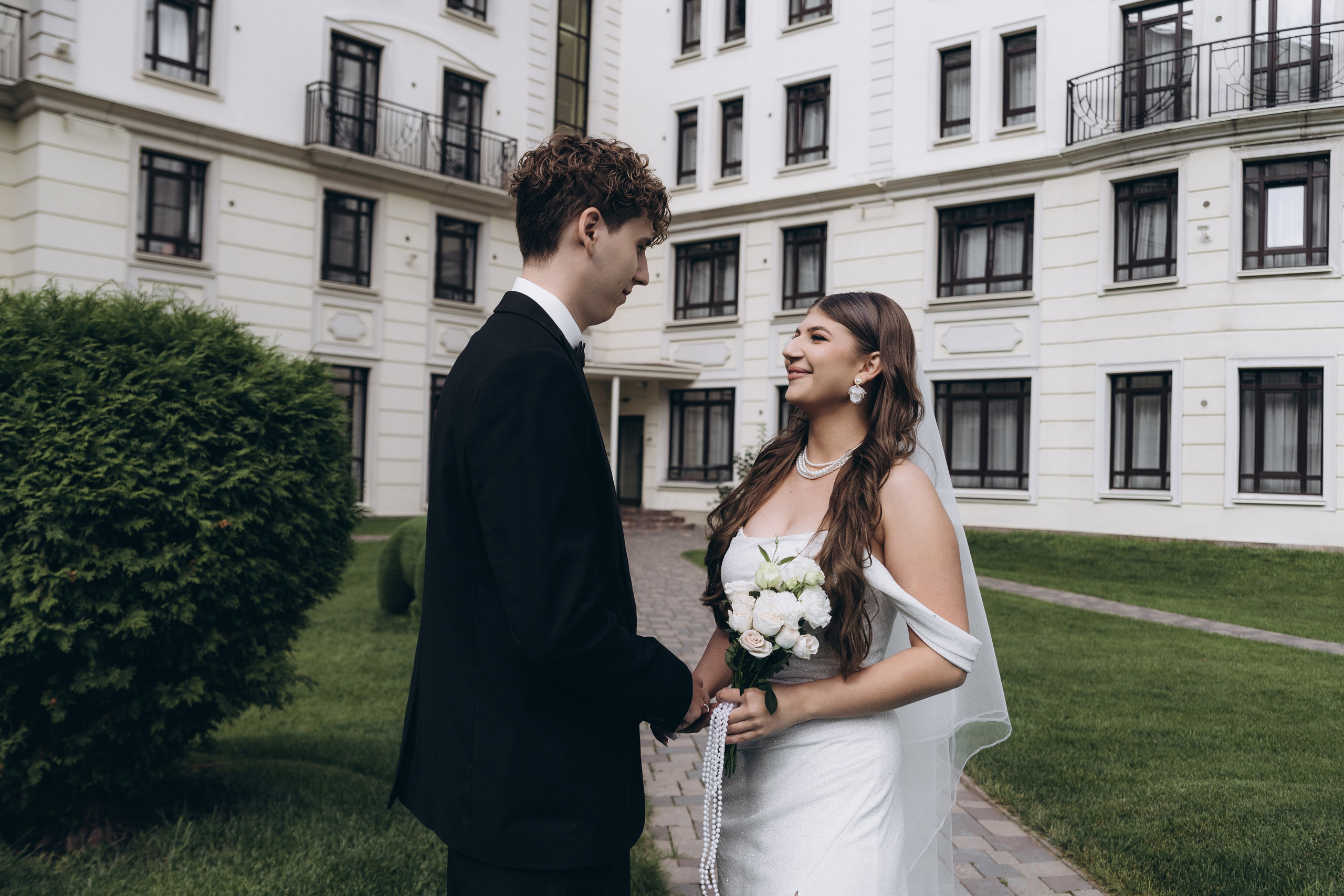 03.08.25 Артем & Анастасия. Свадебный и семейный фотограф в Новосибирске Дарья Кель