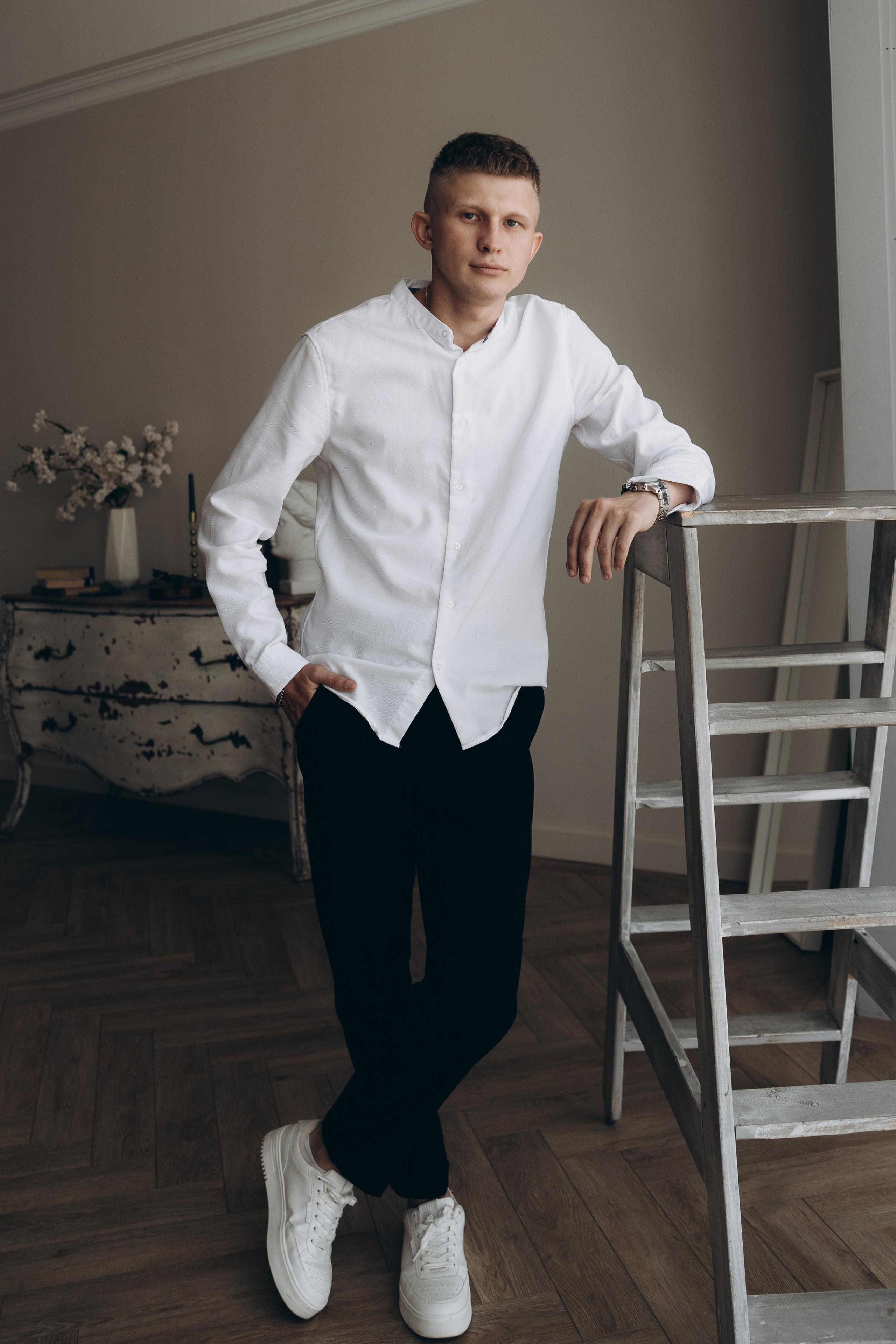 Данил & Алина. Свадебный и семейный фотограф в Новосибирске Дарья Кель