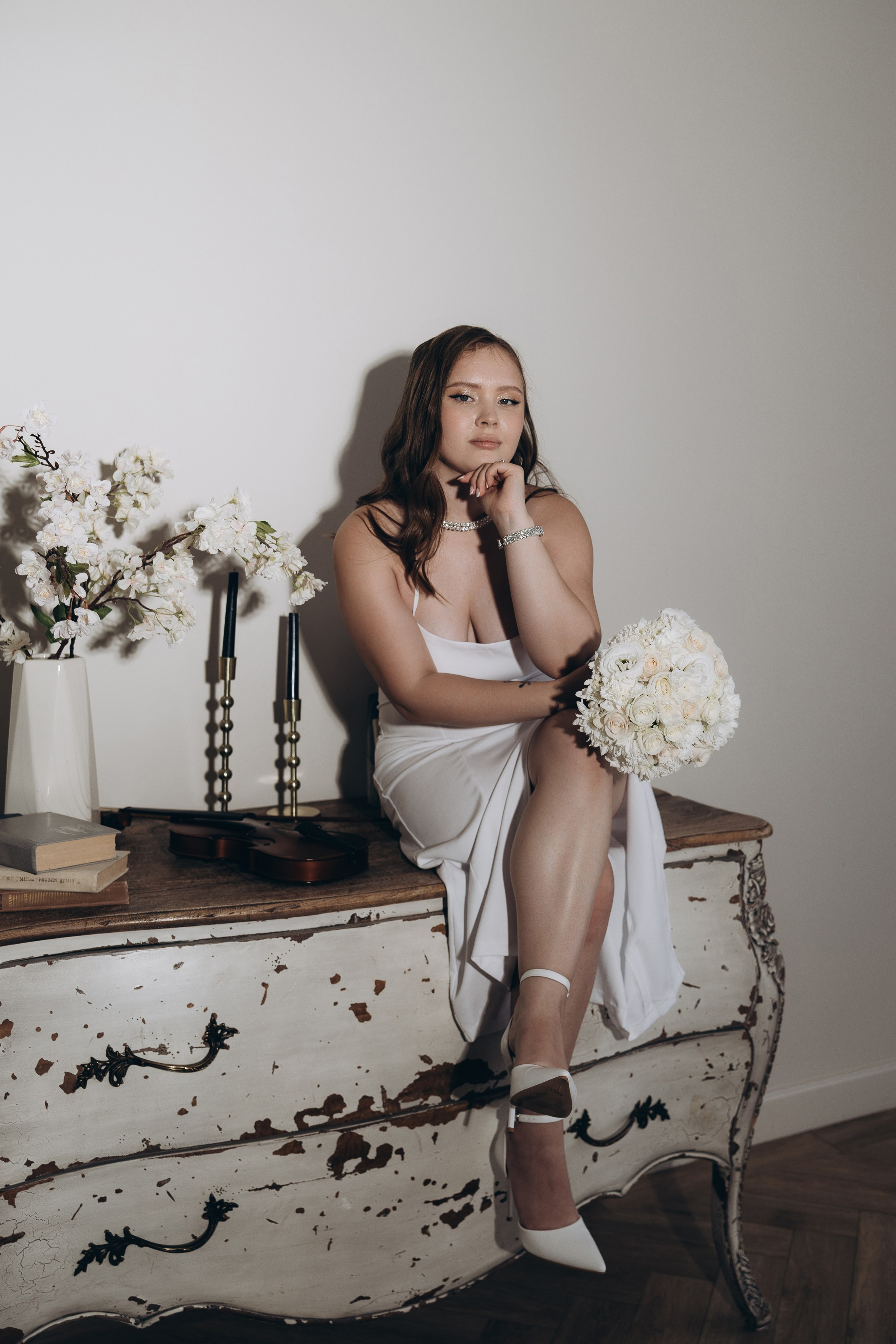 Данил & Алина. Свадебный и семейный фотограф в Новосибирске Дарья Кель