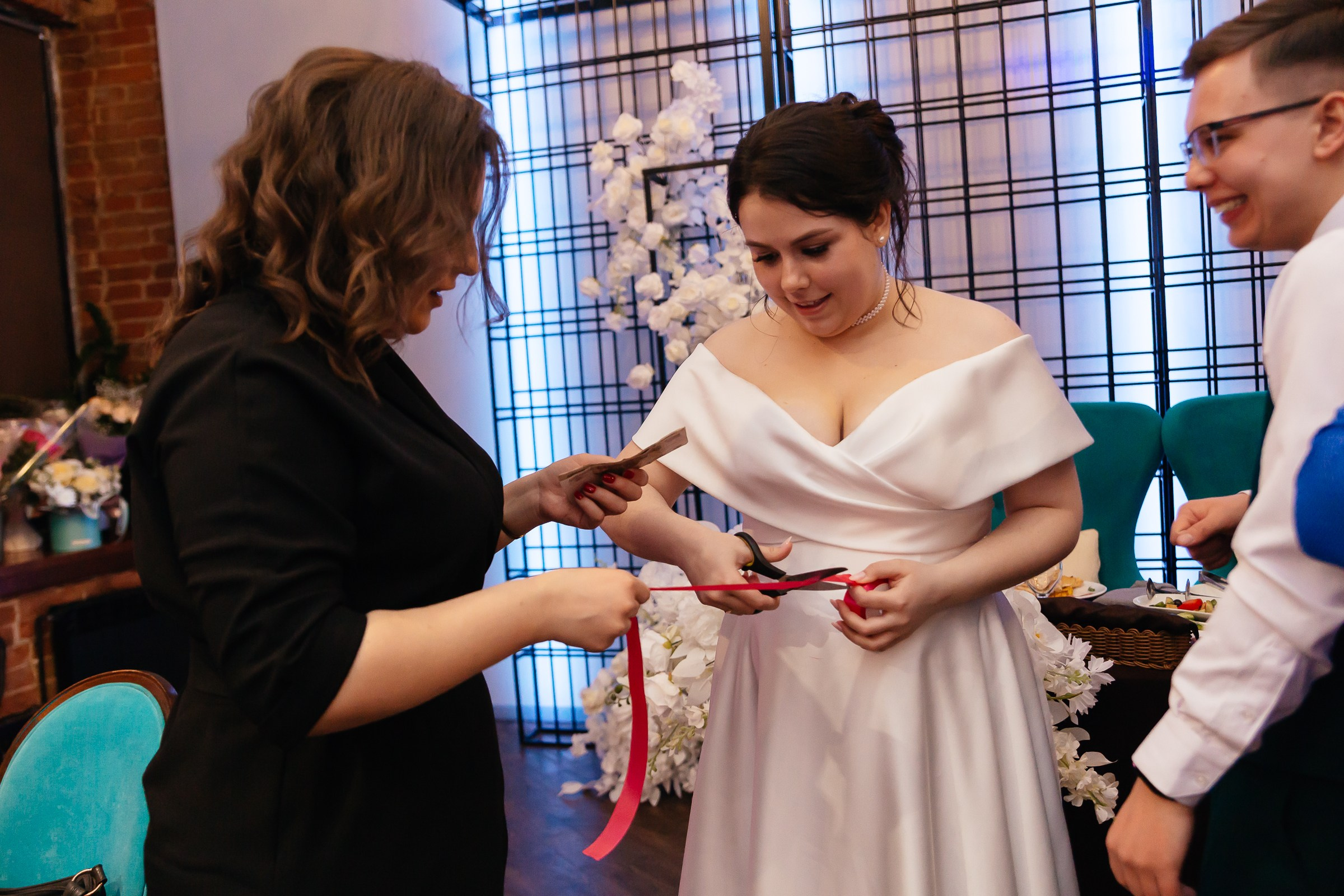 24.04.24 Петр & Елена. Свадебный и семейный фотограф в Новосибирске Дарья Кель