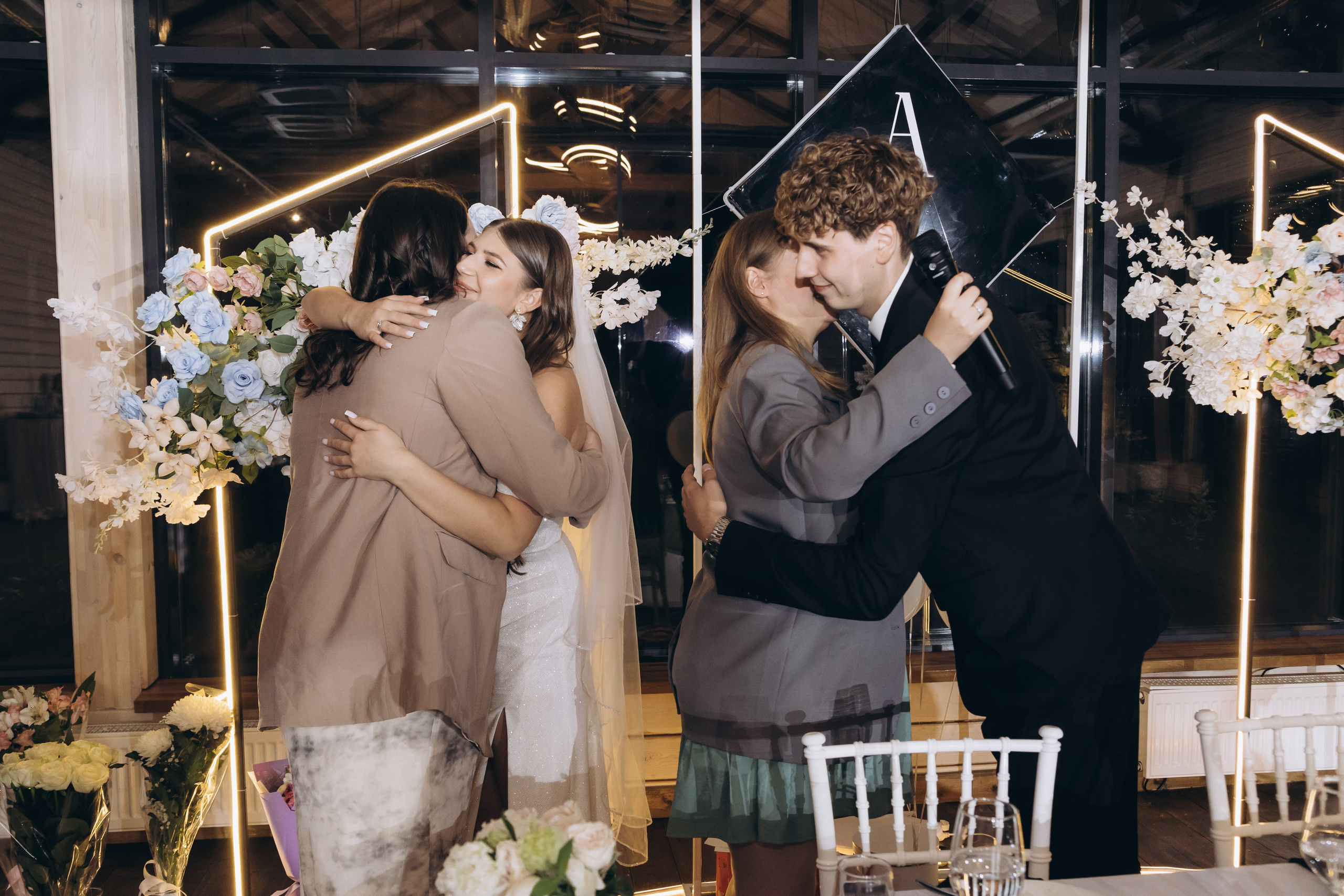 03.08.25 Артем & Анастасия. Свадебный и семейный фотограф в Новосибирске Дарья Кель