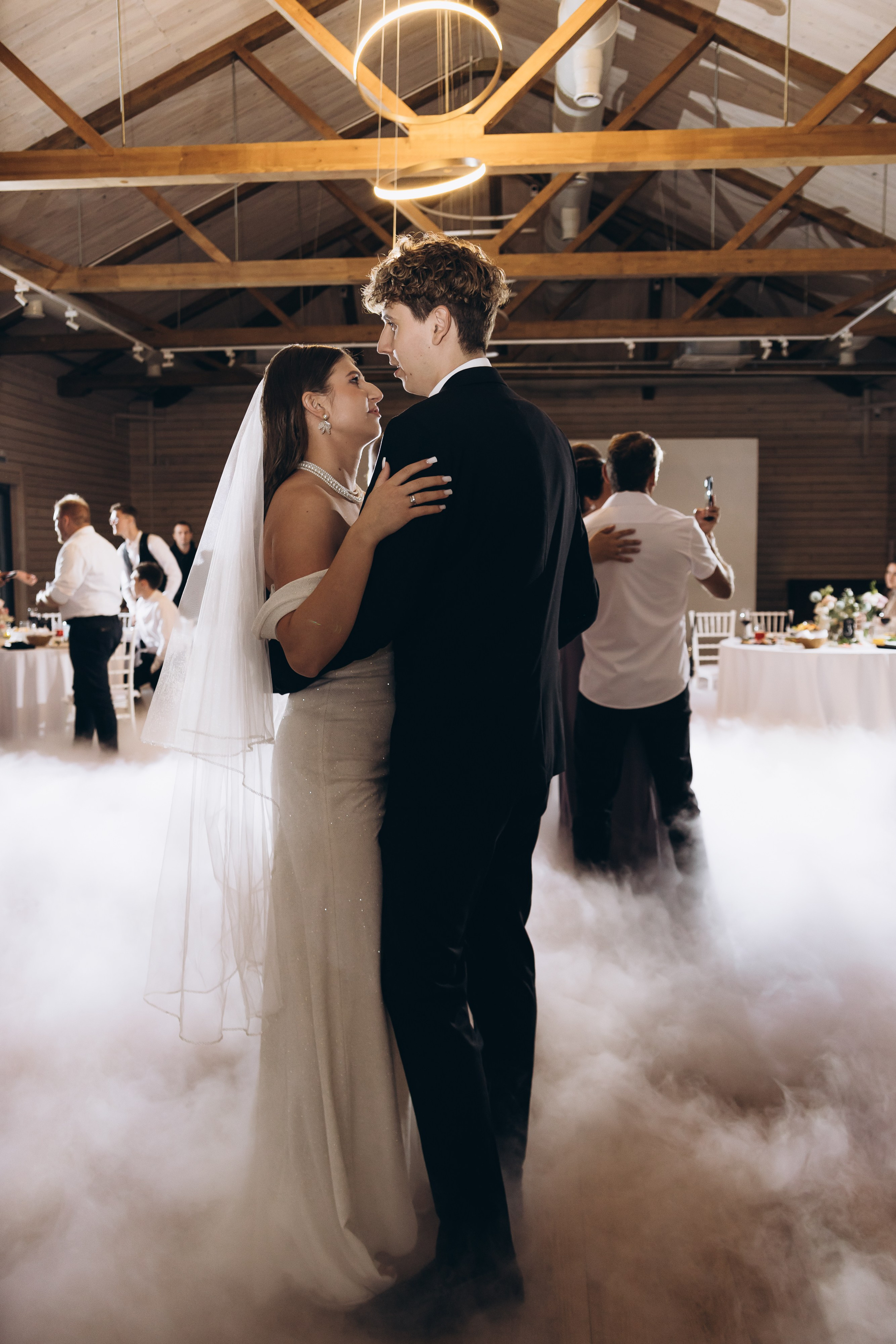 03.08.25 Артем & Анастасия. Свадебный и семейный фотограф в Новосибирске Дарья Кель