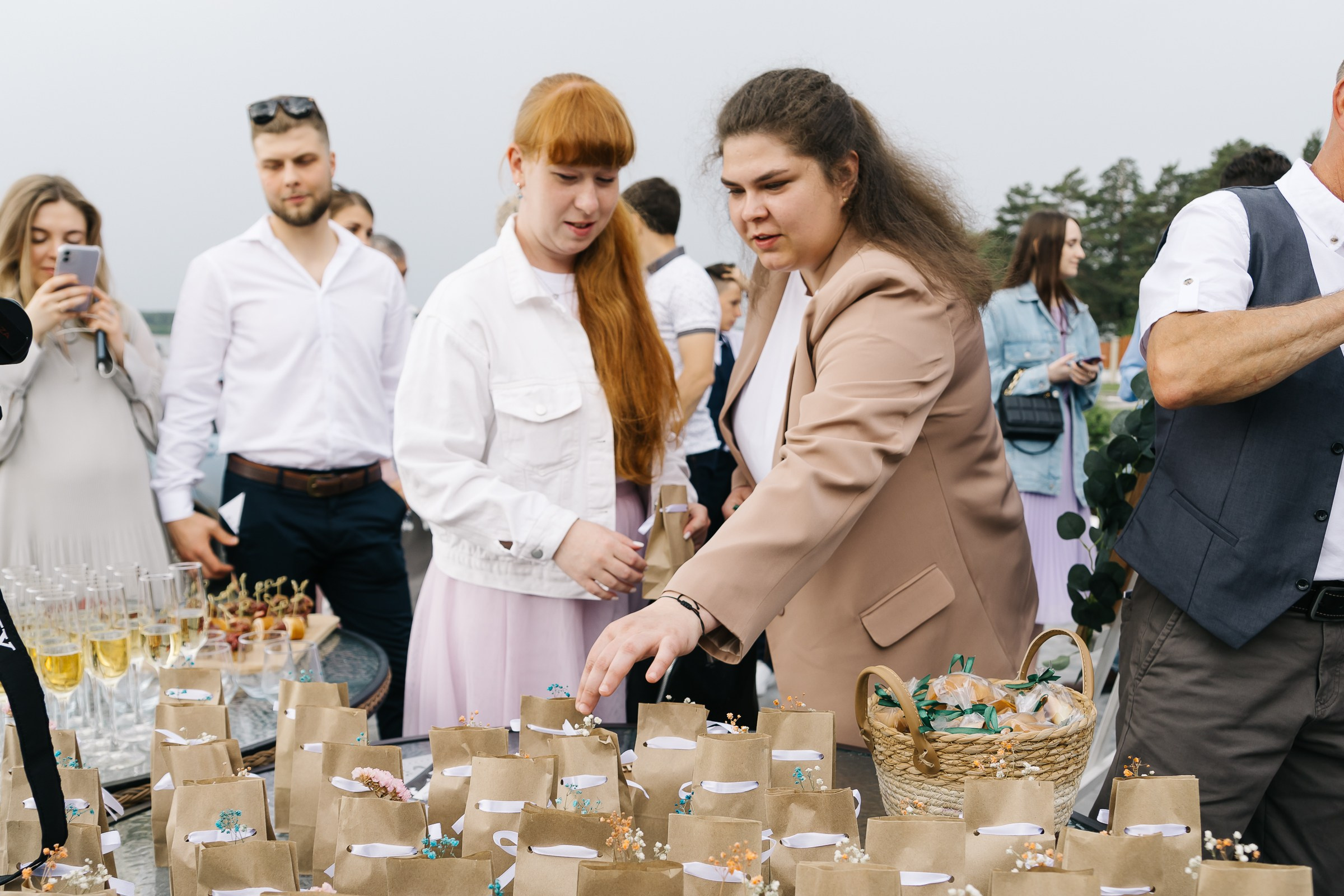 05.06.2024 Данил & Дарья. Свадебный и семейный фотограф в Новосибирске Дарья Кель