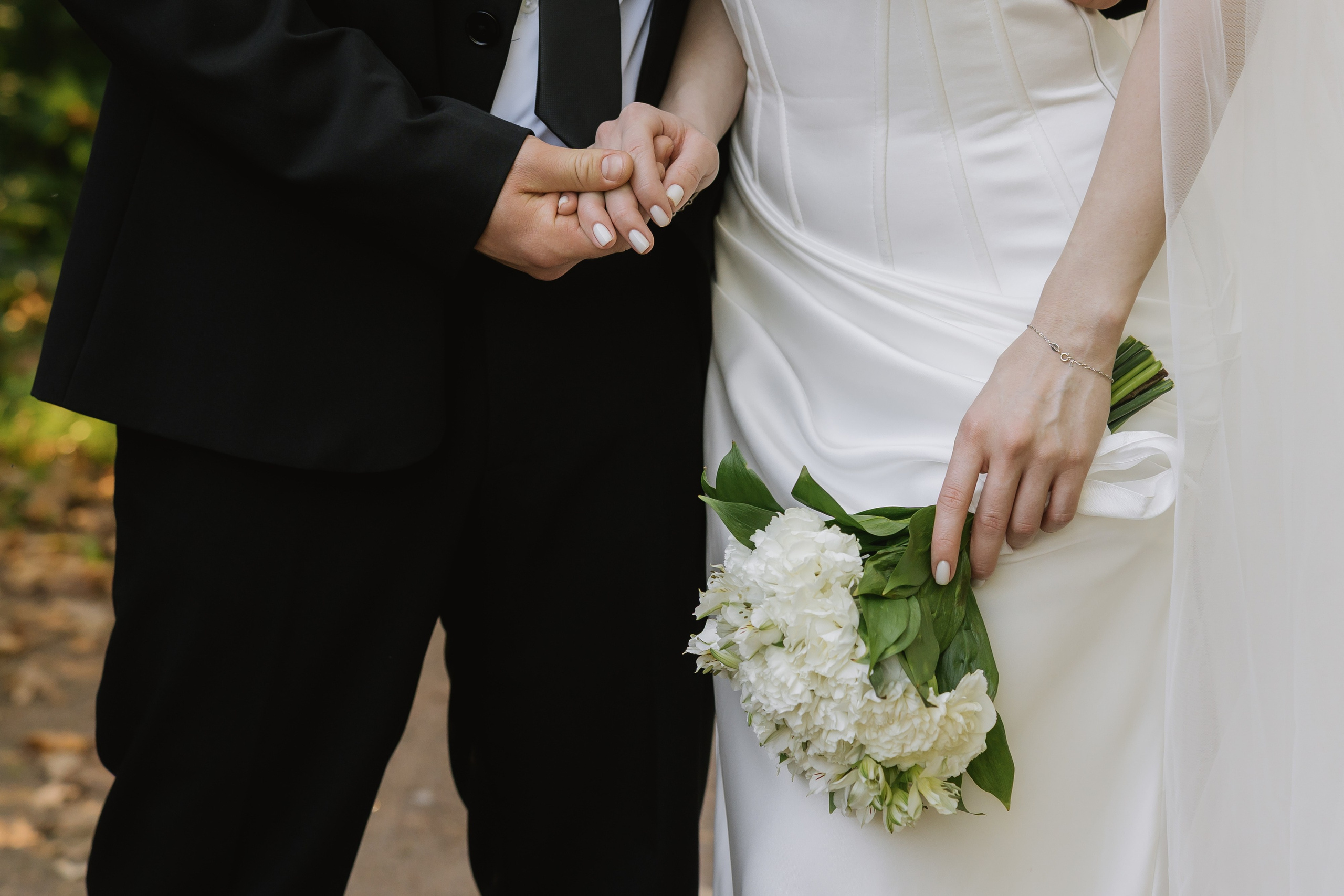 Свадьба Анны и Ивана. Свадебный фотограф в Москве Яна Деньгина