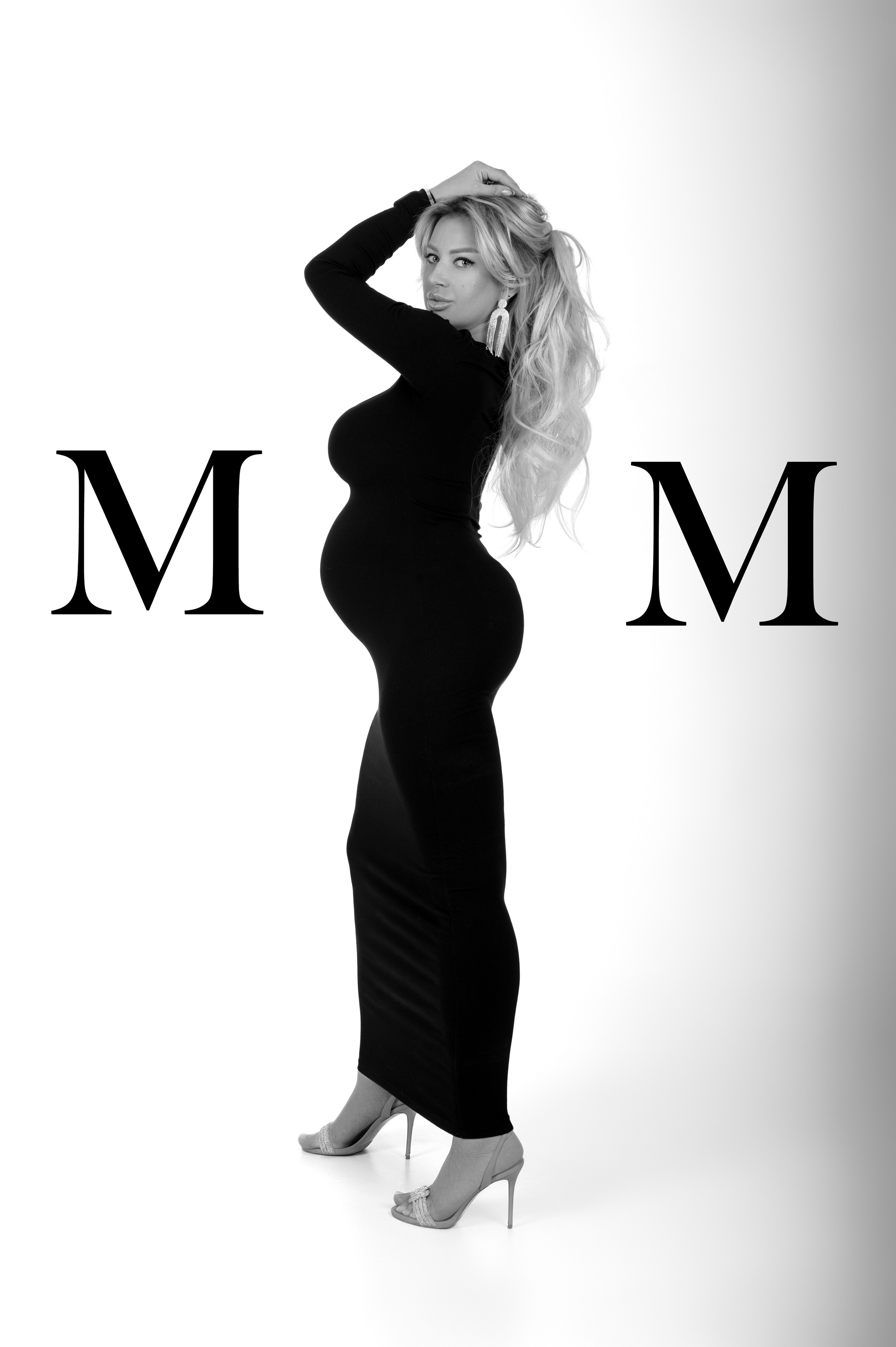 Съемка беременности. Юлия. Cruelsyra —фотограф в Хабаровске. Портретная и фэшн съемка