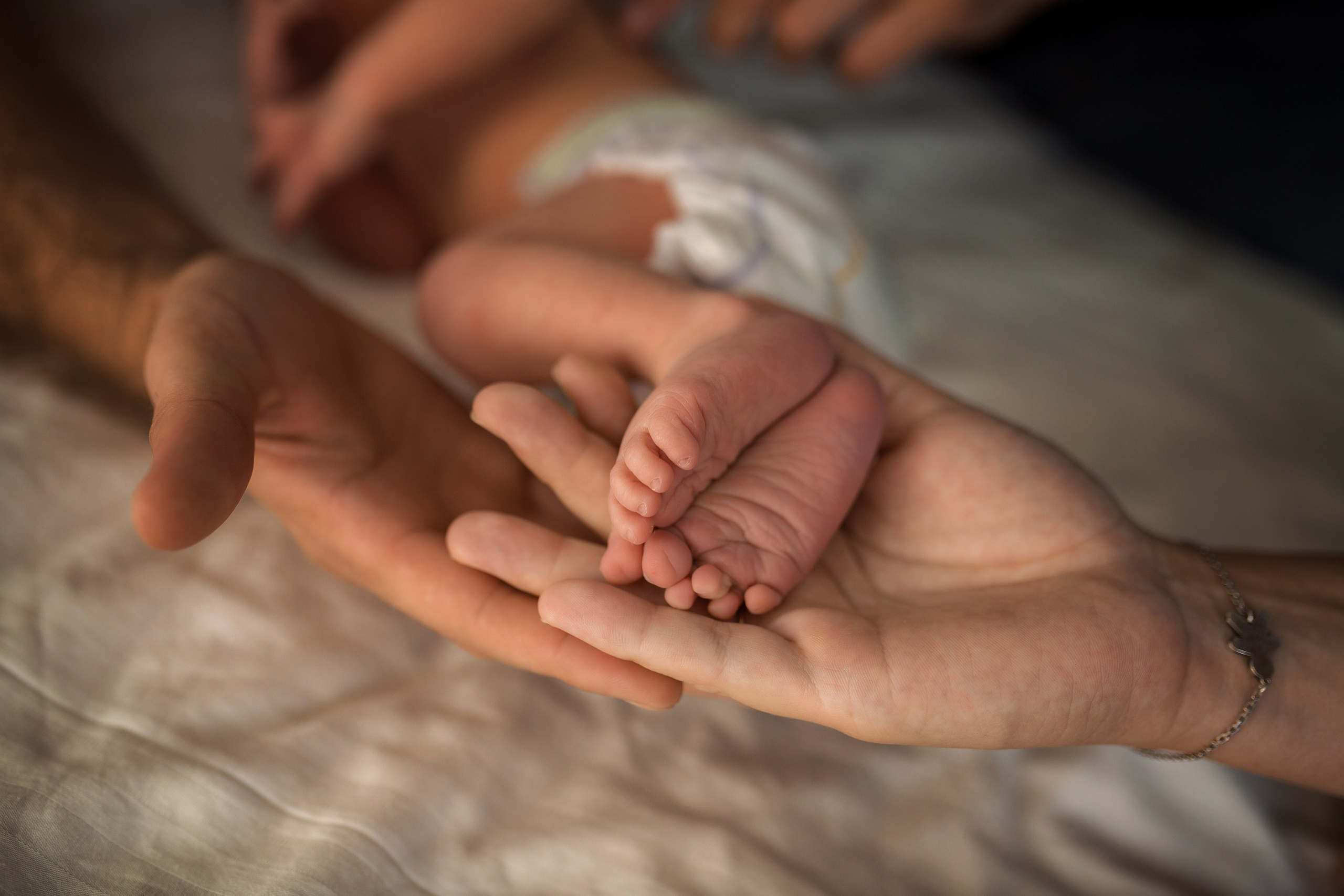 Выписка Маргариты. Фотограф на Крещение, семейный фотограф в Москве