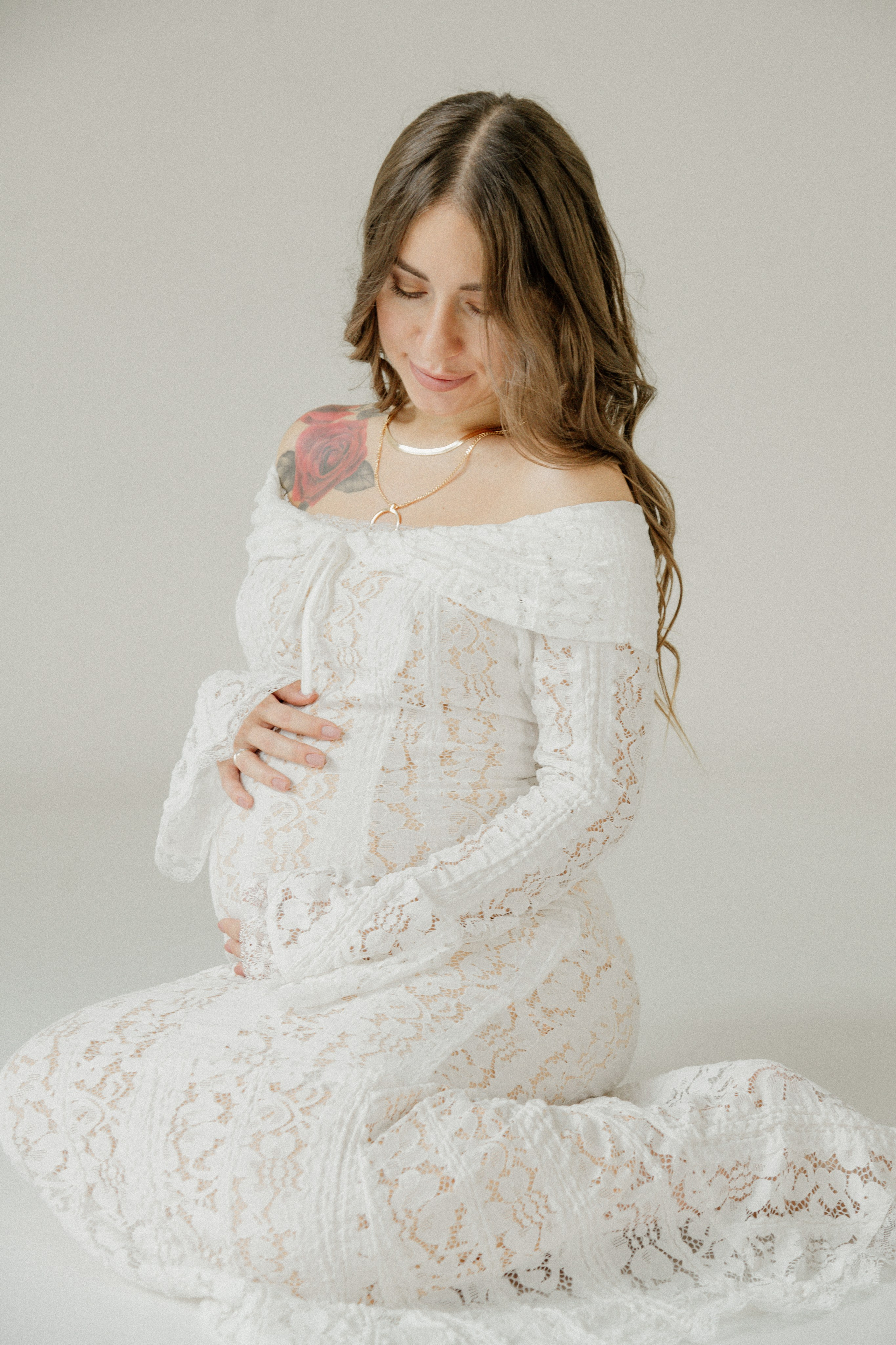 Семейный альбомчик. Фотограф Алёна Евграфова