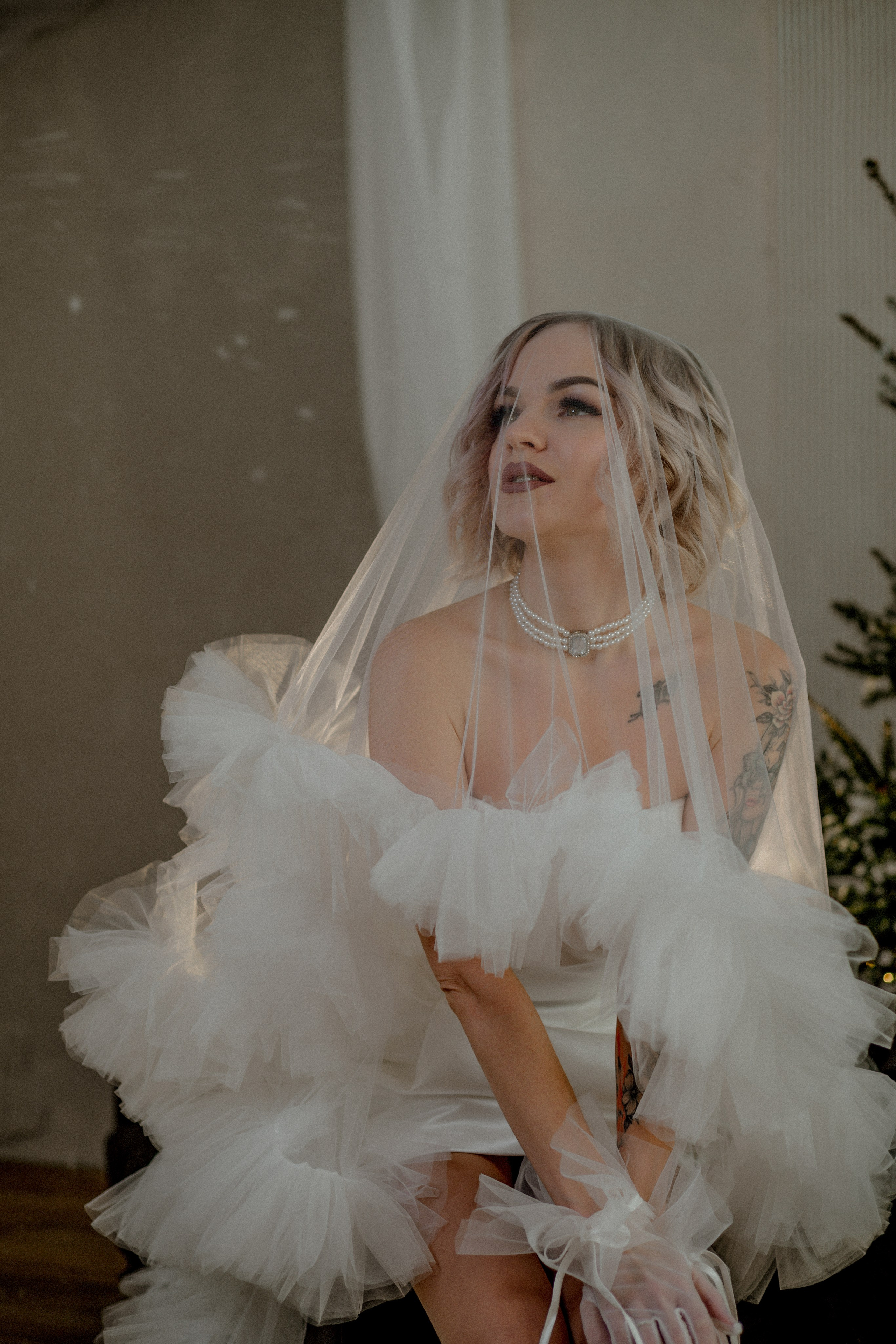 Сергей + Оксана. Фотограф Алёна Евграфова