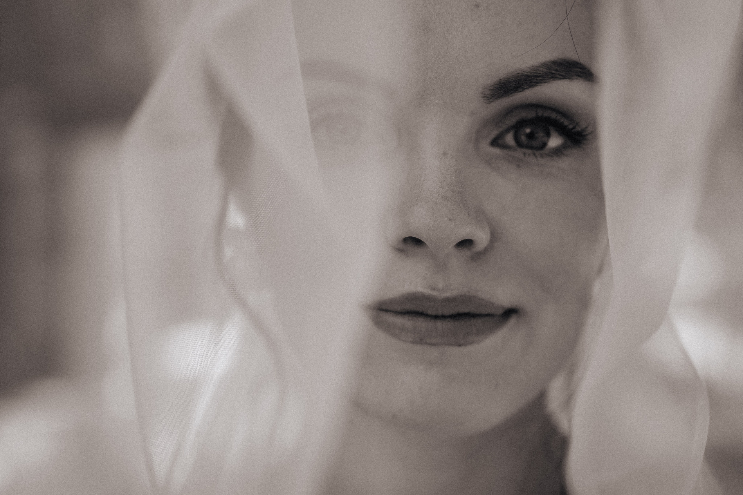 Ксения и Антон. Семейный и свадебный фотограф в Саратове Евангелина Штах