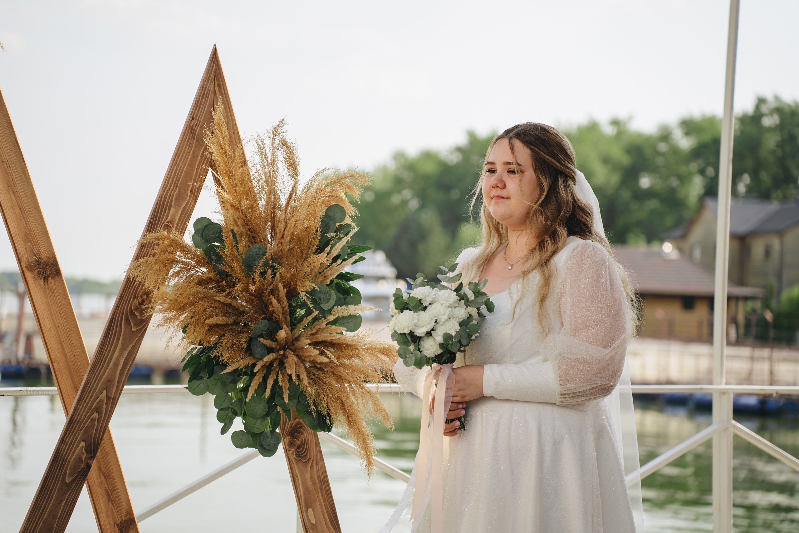 Амина и Алексей. Полный день. Семейный и свадебный фотограф в Саратове Евангелина Штах