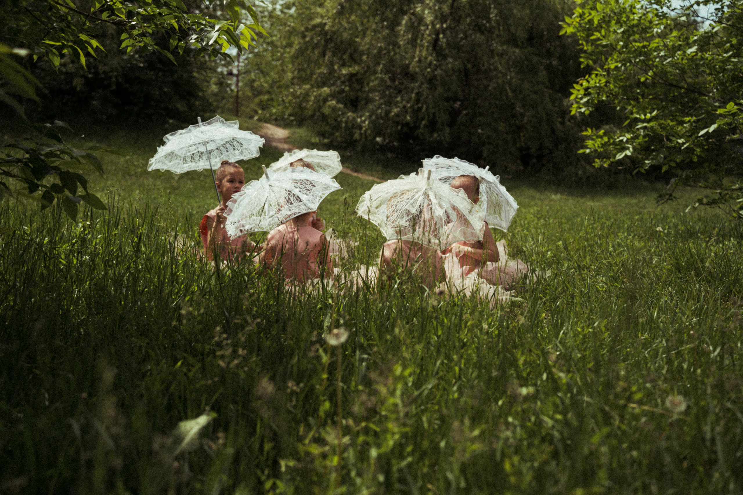 Творческие Проекты. Фото