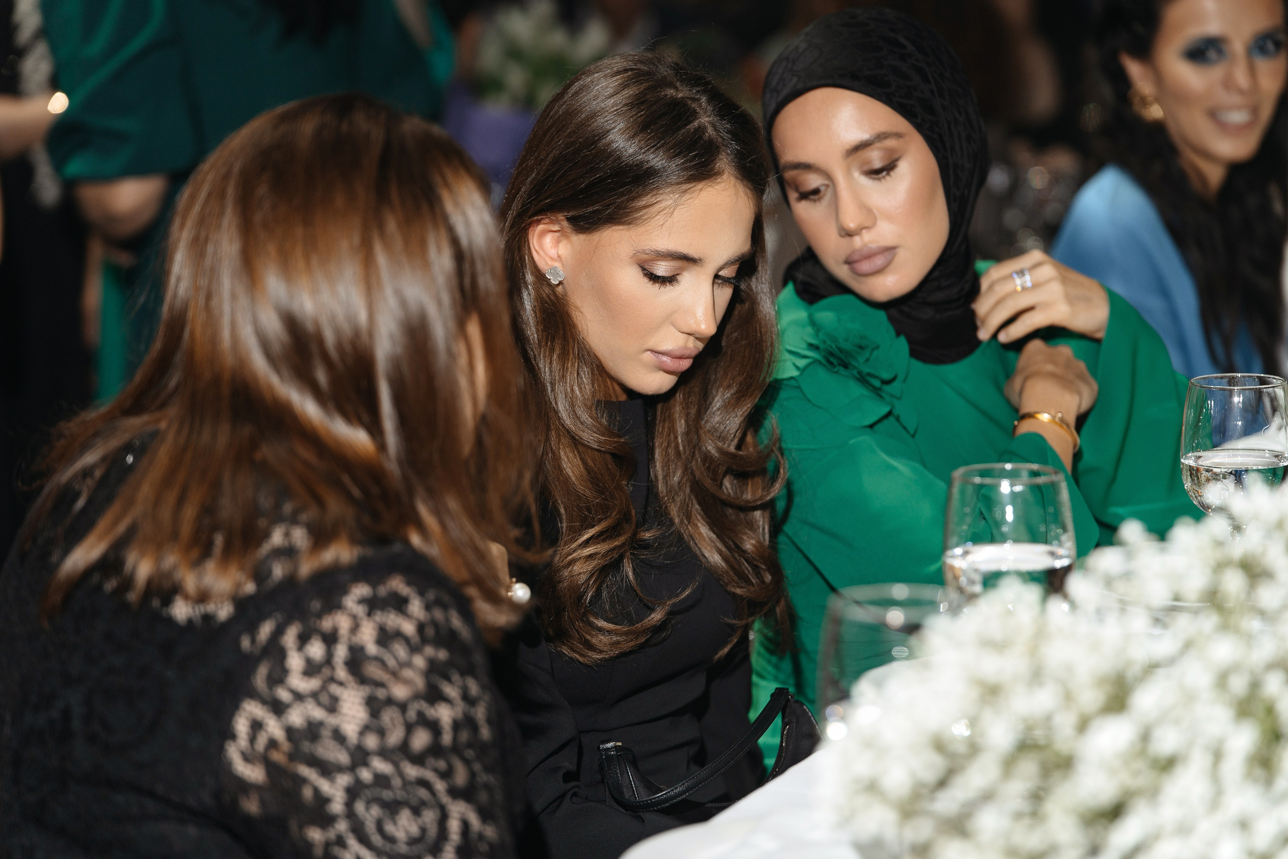 Теллур и Диляра. Свадебный и репортажный фотограф в Москве Андрей Вайман