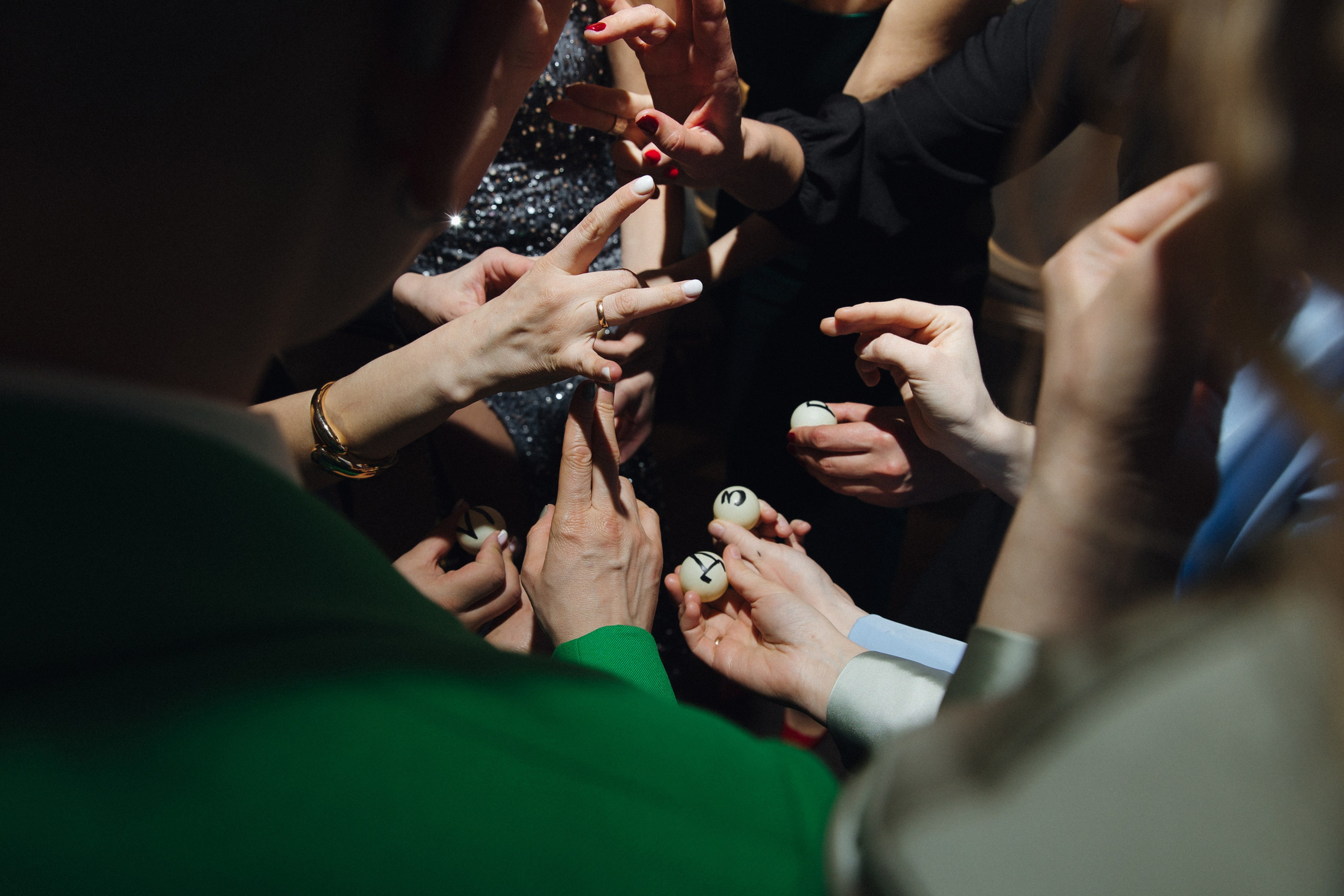 Ольга и Влад. Фотограф в Москве Гришин Леонид