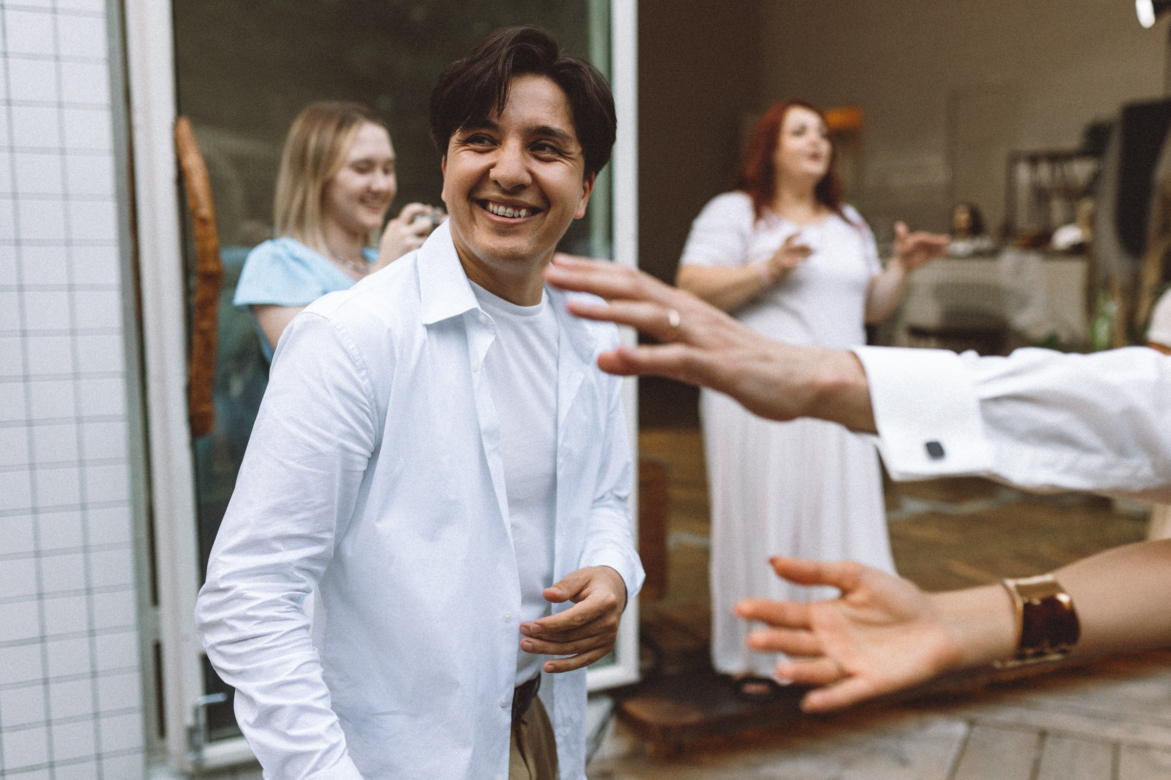 Карина и Армен. Lifestyle фотограф в Санкт-Петербурге Анна Щекалева