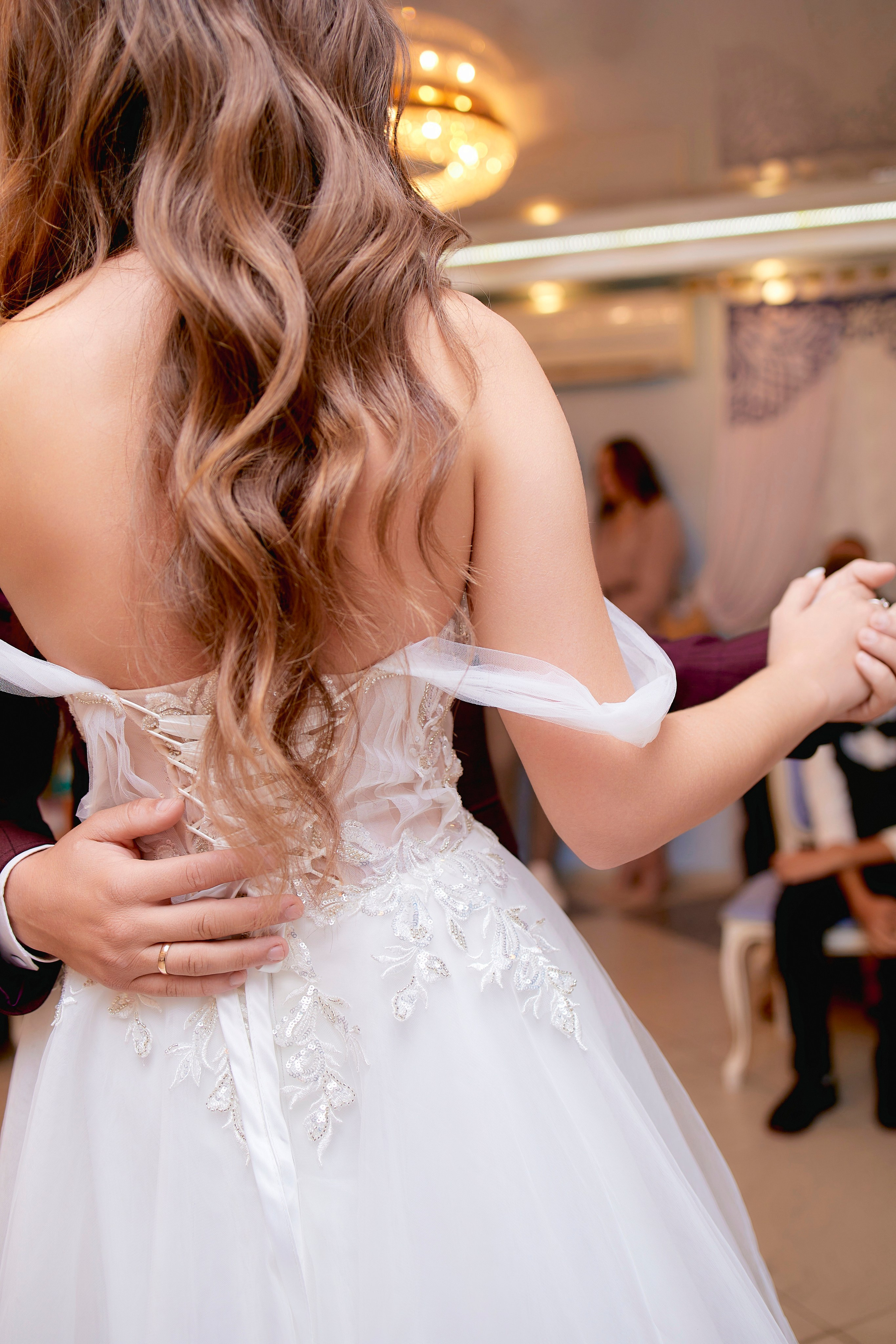 Антон и Карина. Фотограф Иван Кузьмин на любое Ваше мероприятие