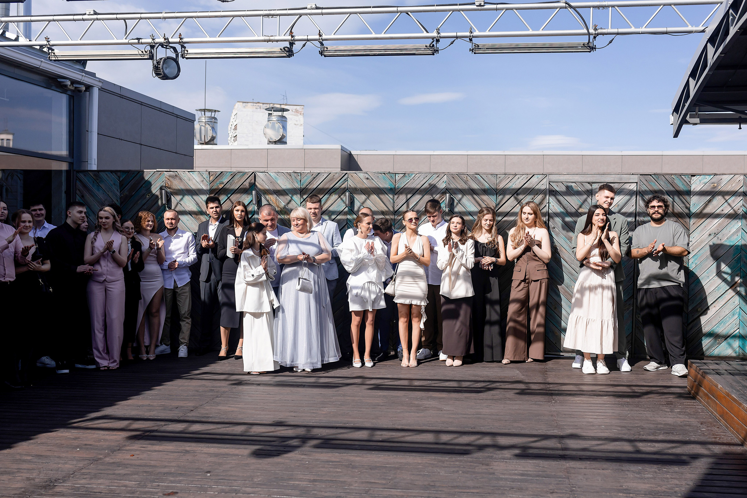 АНДРЕЙ И ЮЛЯ. Свадебный фотограф в Воронеже Ирина Кривцова