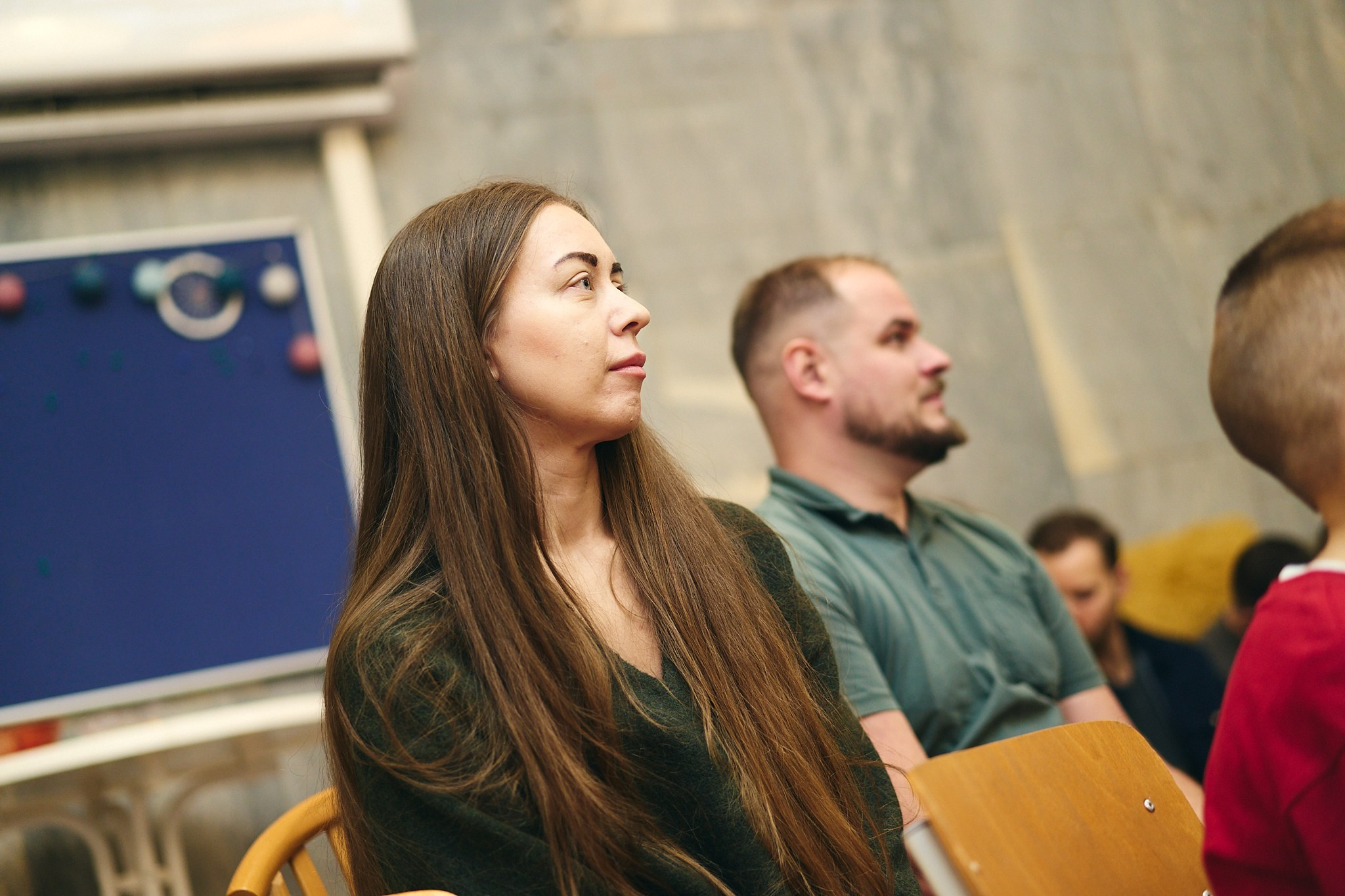 Meškakojo Kalėdos. Photographer in Vilnius