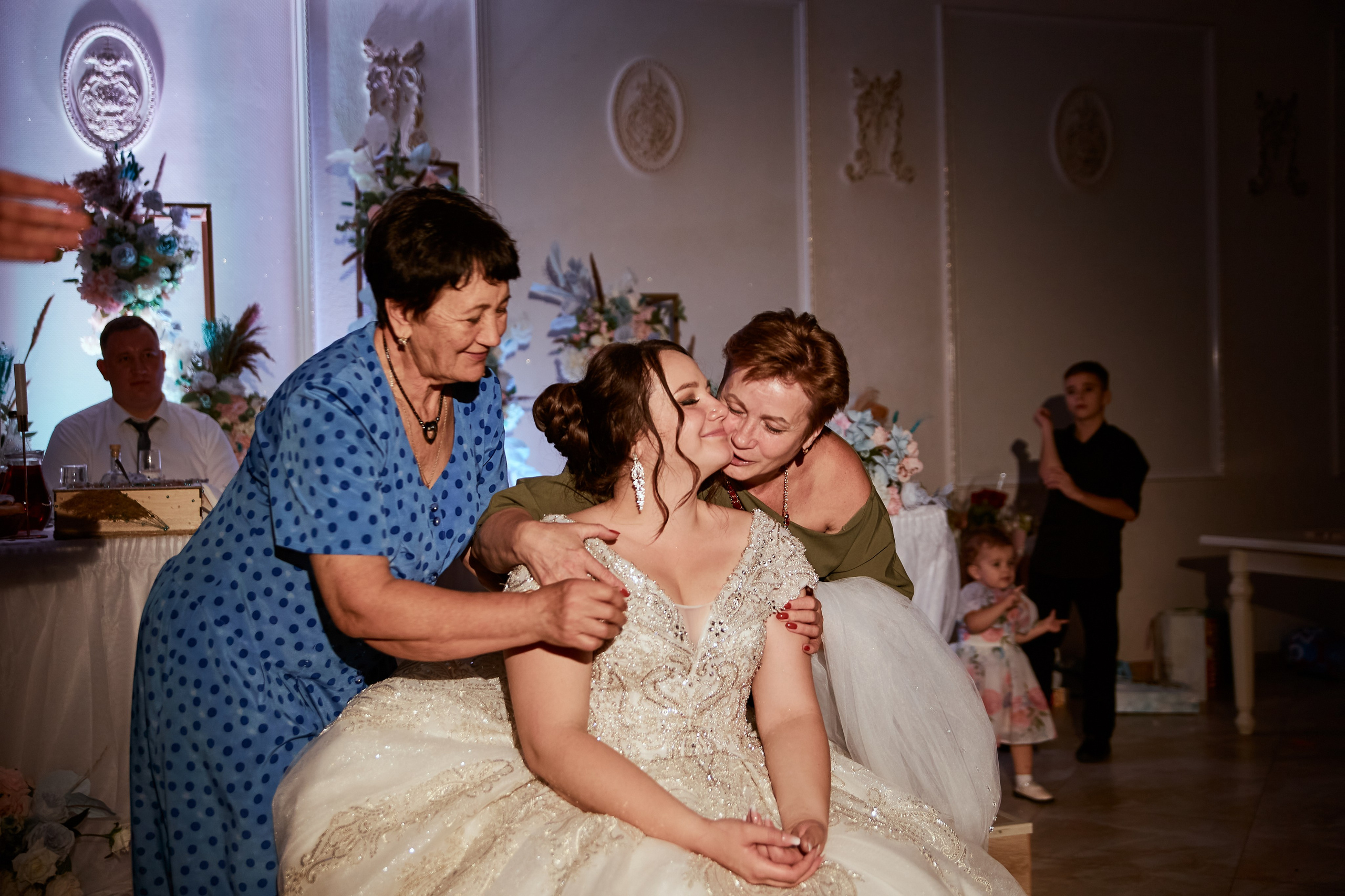 Лиля и Дмитрий. Анастасия Марунич | Блогер | Ставрополь