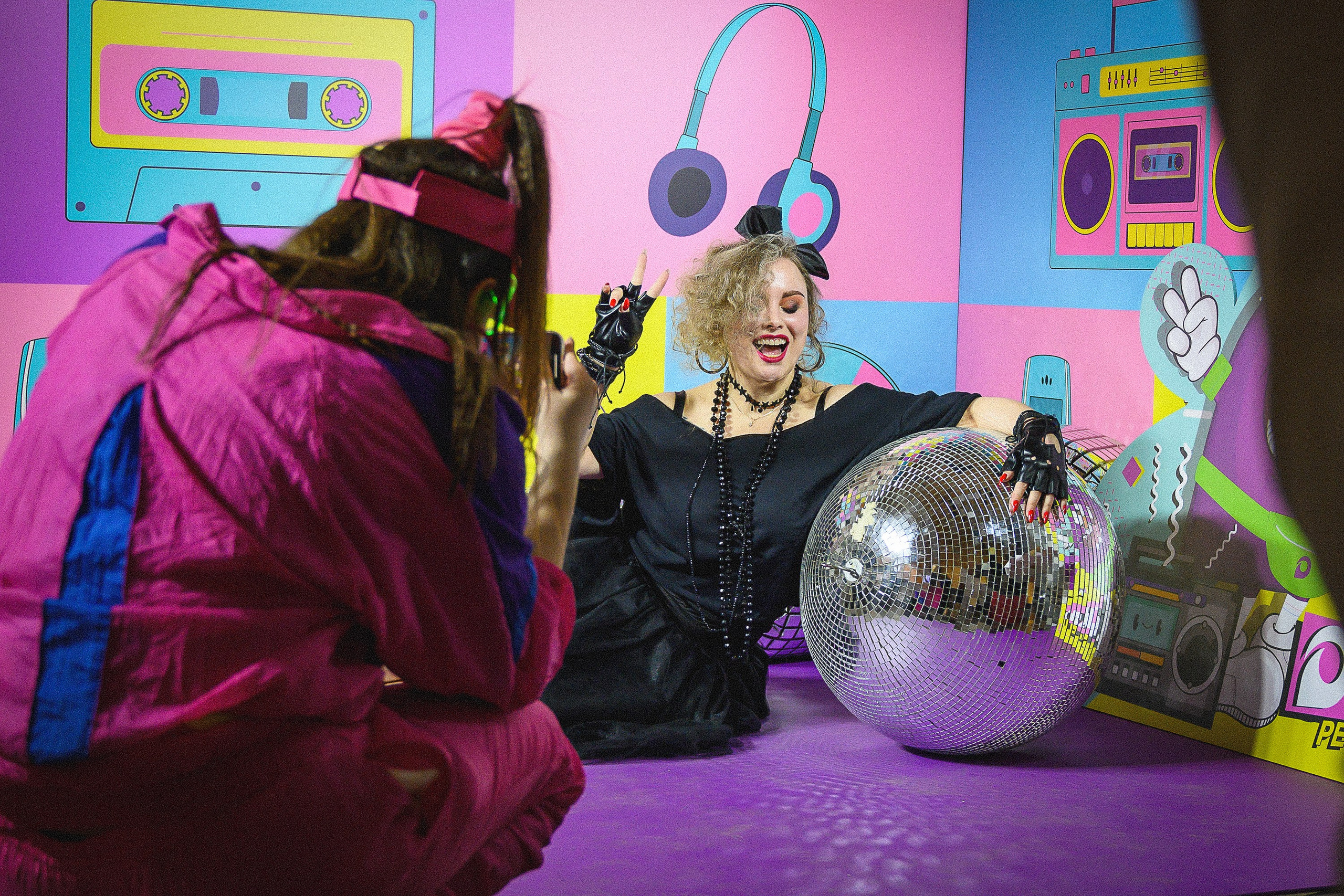 Репортаж. Фотография как стиль жизни!