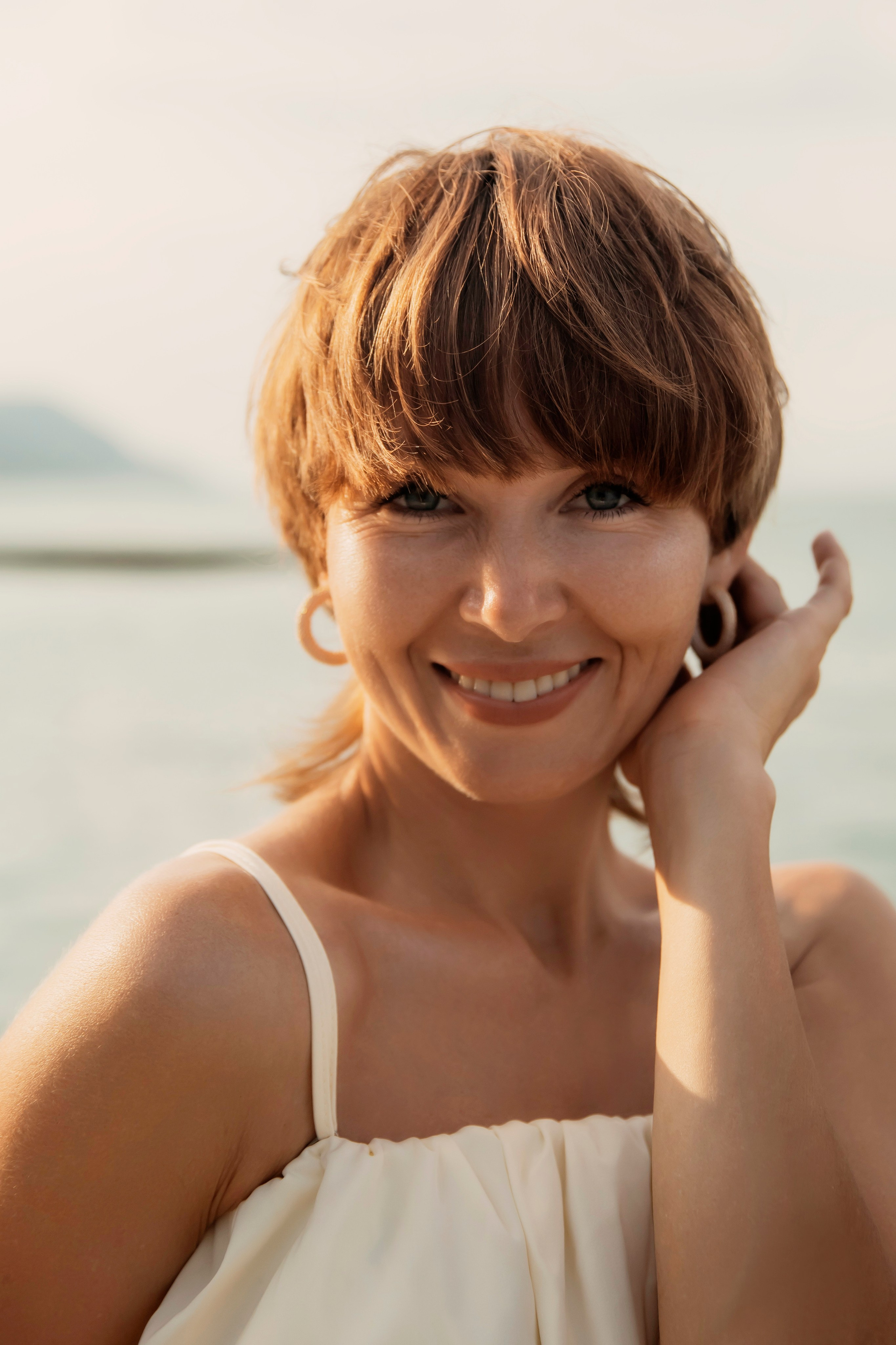 Ирина. Свадебный и семейный фотограф Колоскова Мария (Сочи и весь мир)