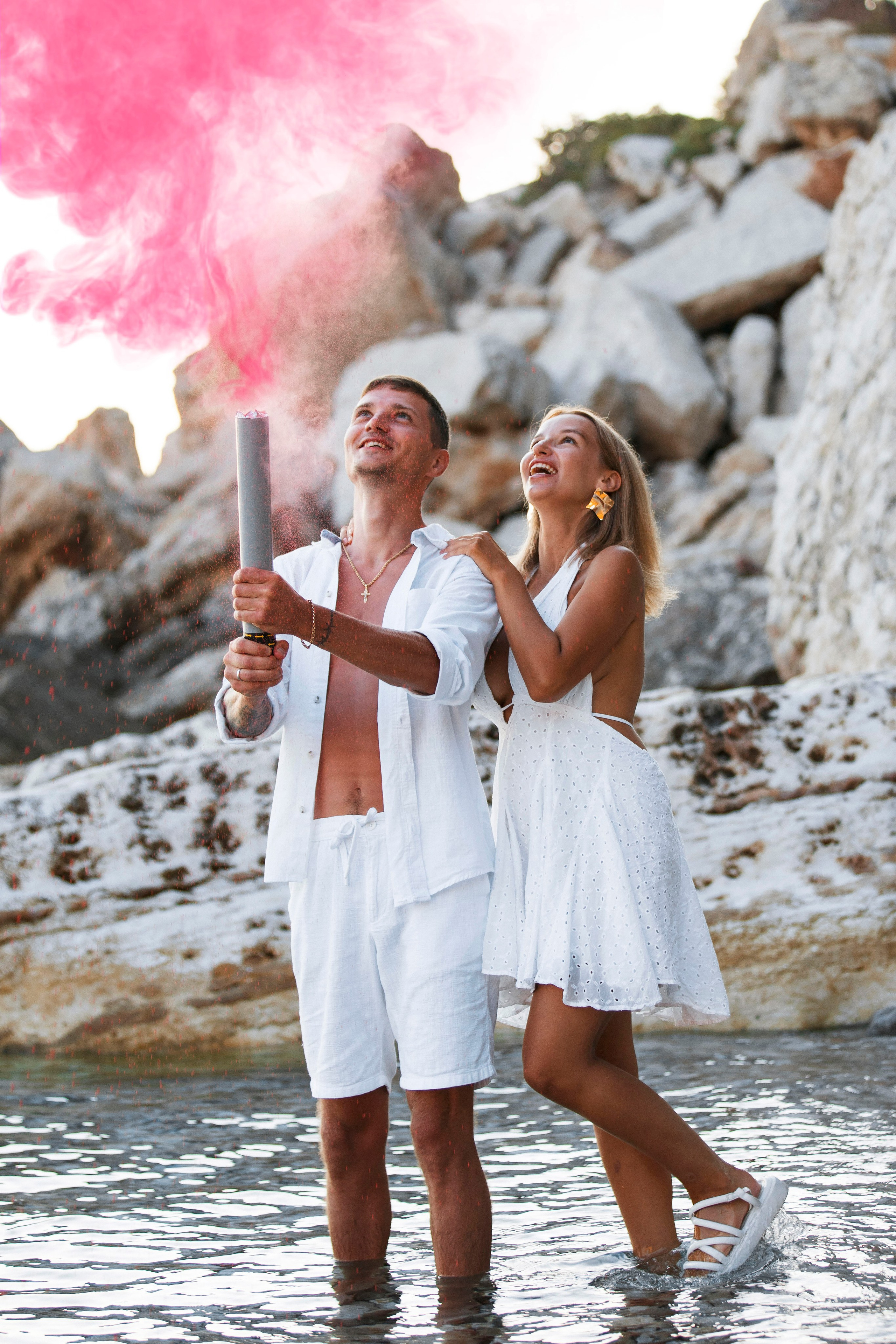 Gender. Photographer in Montenegro Tatiana Talaeva